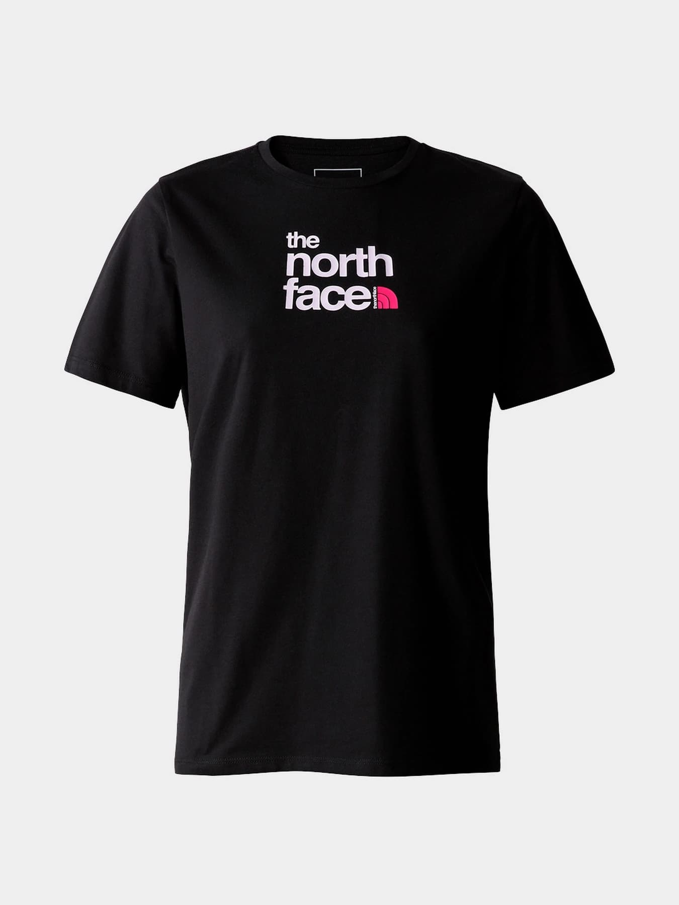 Футболки и поло The North Face модель NF0A55B284W1