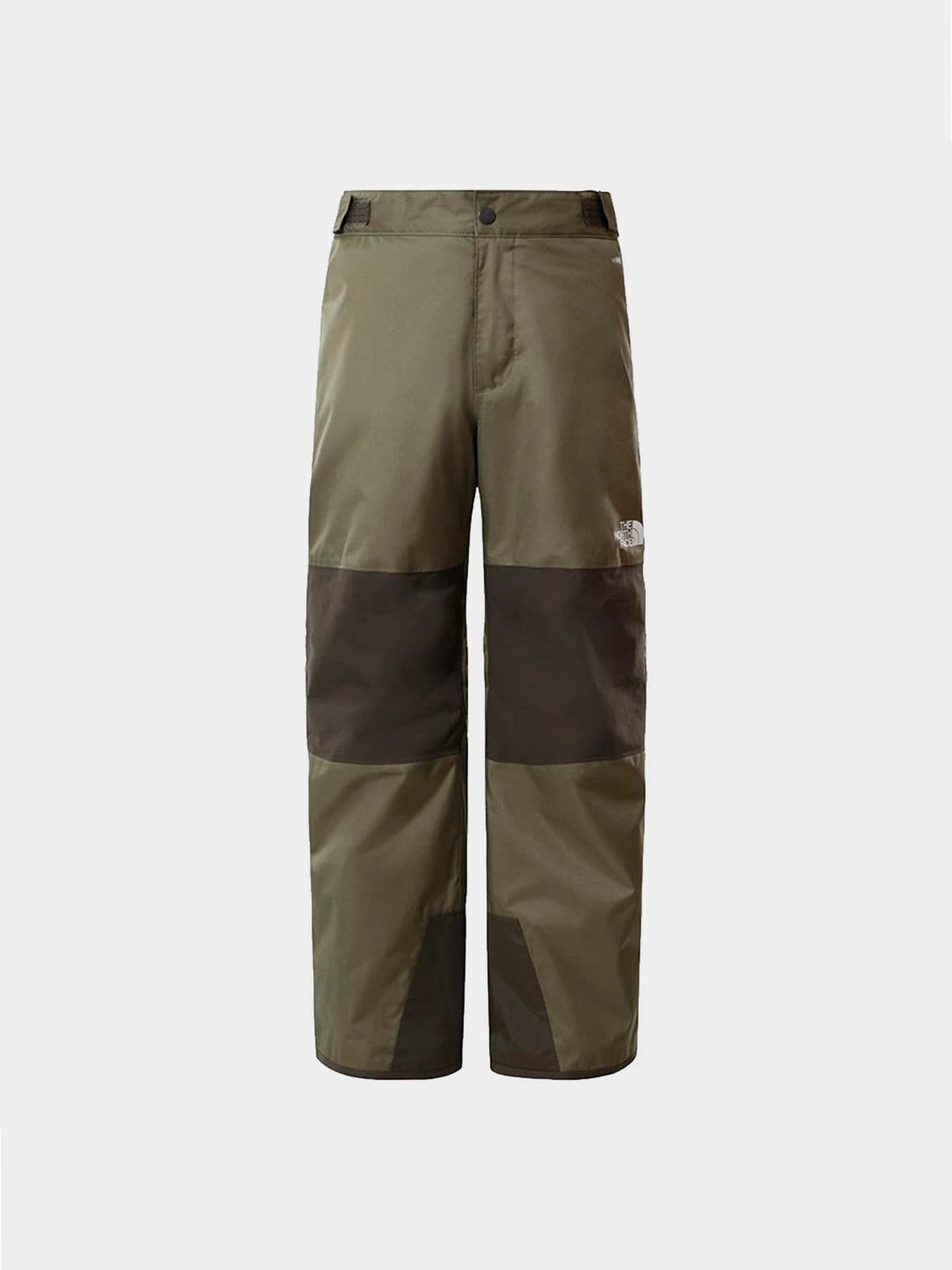 Брюки The North Face модель NF0A5G9Z7D61