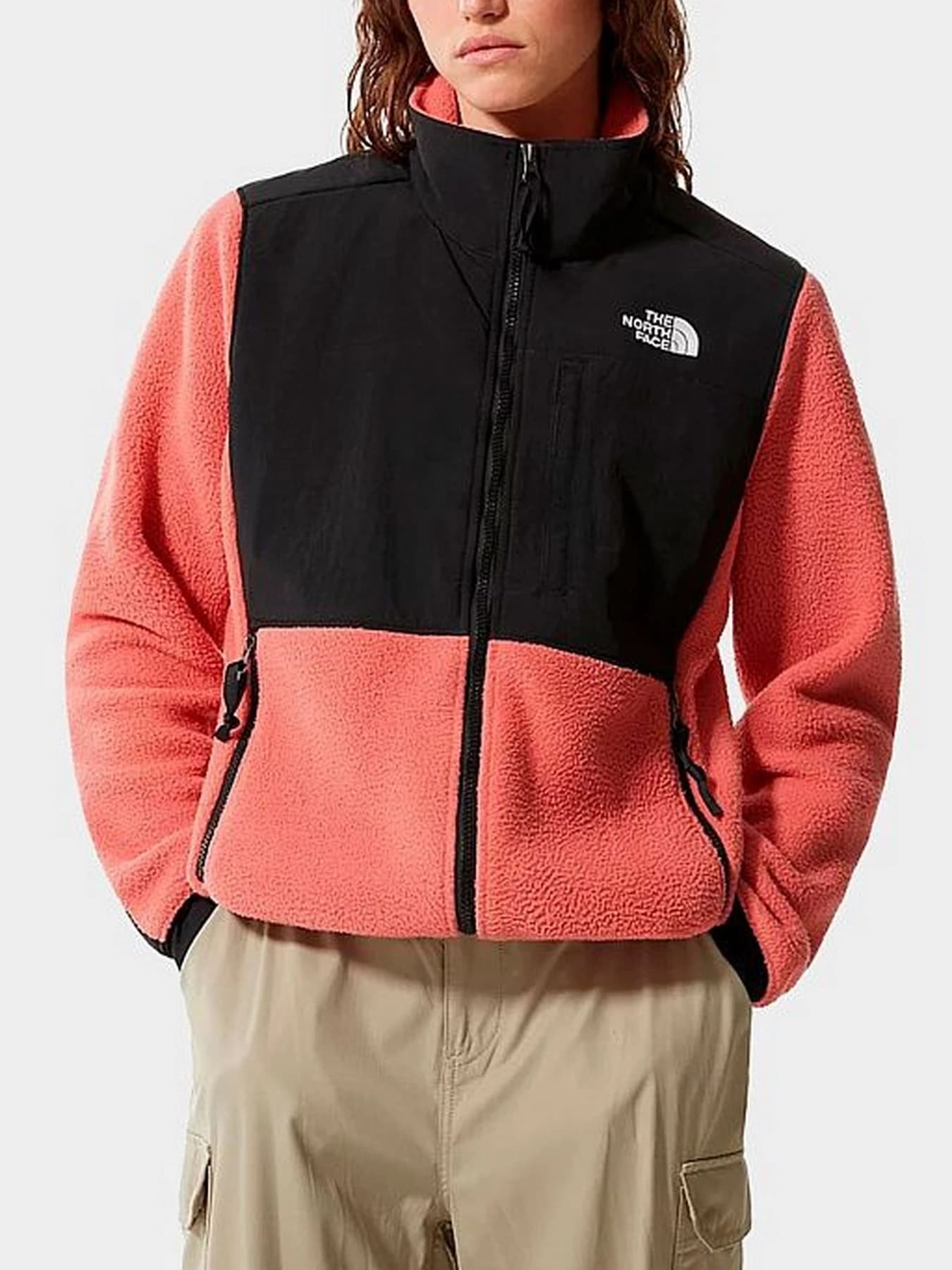 Худи и свитшоты The North Face модель NF0A5GG8UBG1
