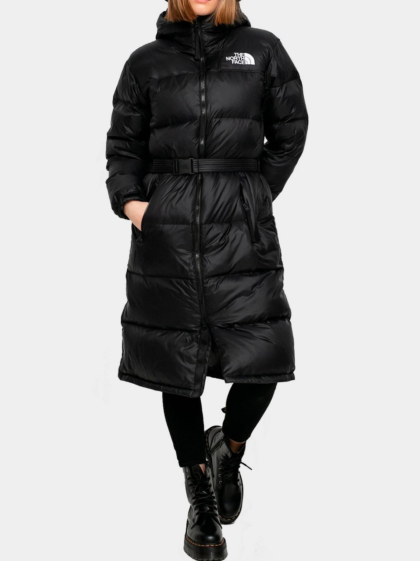 Куртки и дубленки The North Face модель NF0A5GIMJK31