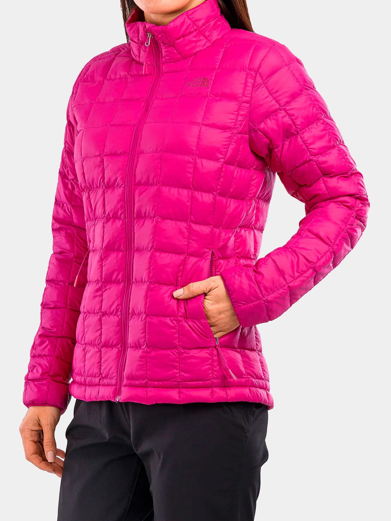 Куртки и дубленки The North Face модель NF0A5GLD1461