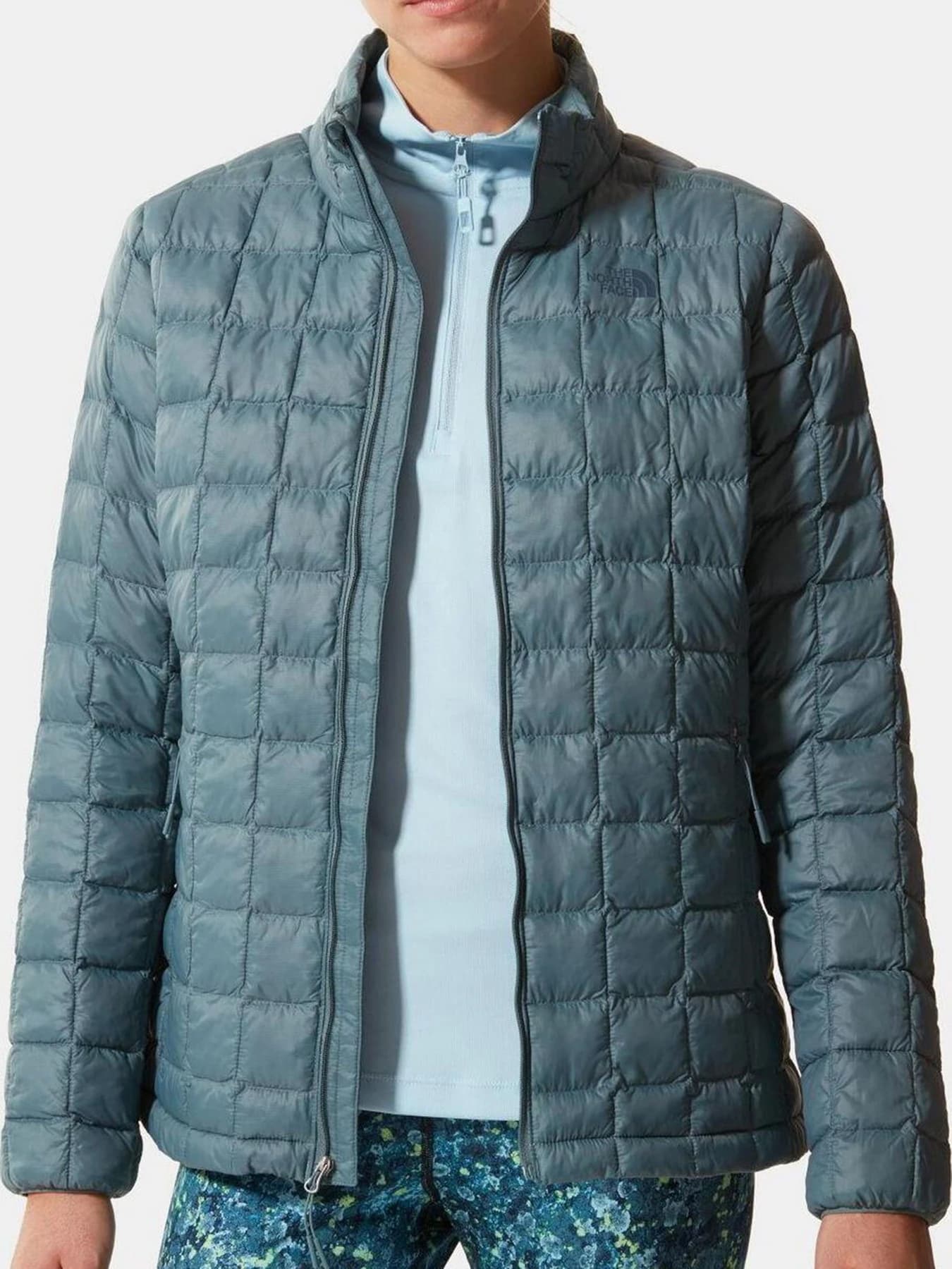 Куртки и дубленки The North Face модель NF0A5GLDA9L1