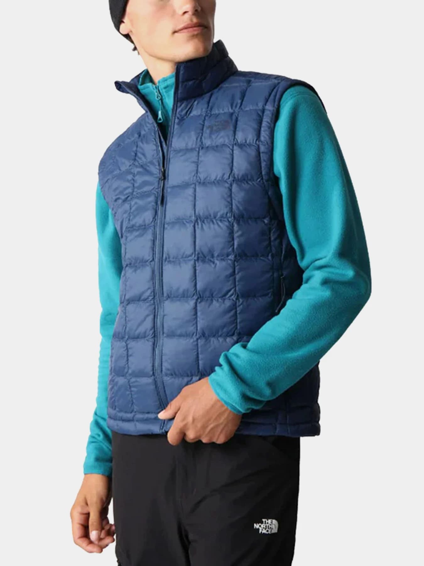 Куртки и дубленки The North Face модель NF0A5GLOHDC1