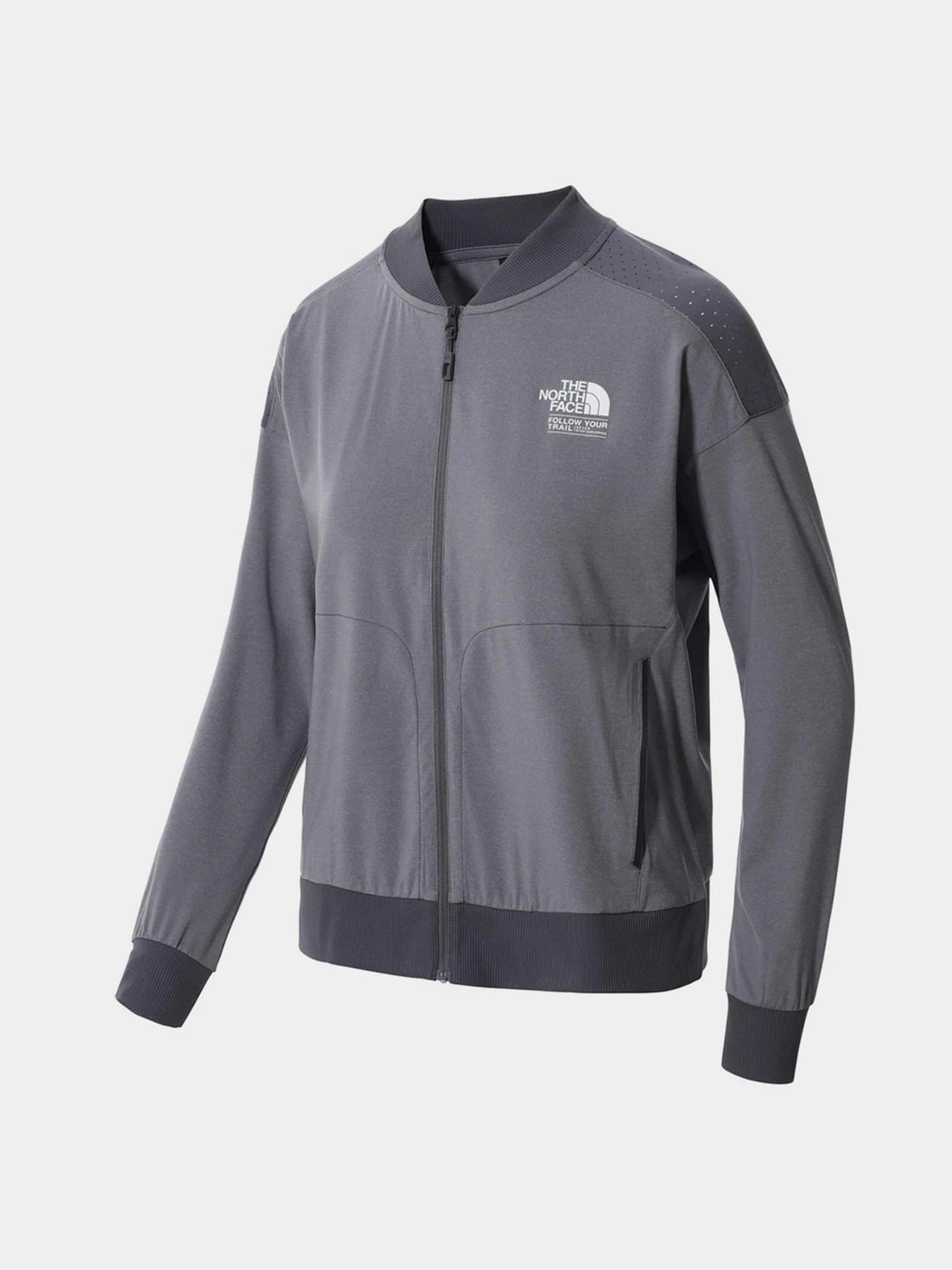 Куртки и дубленки The North Face модель NF0A5IFEPAX1