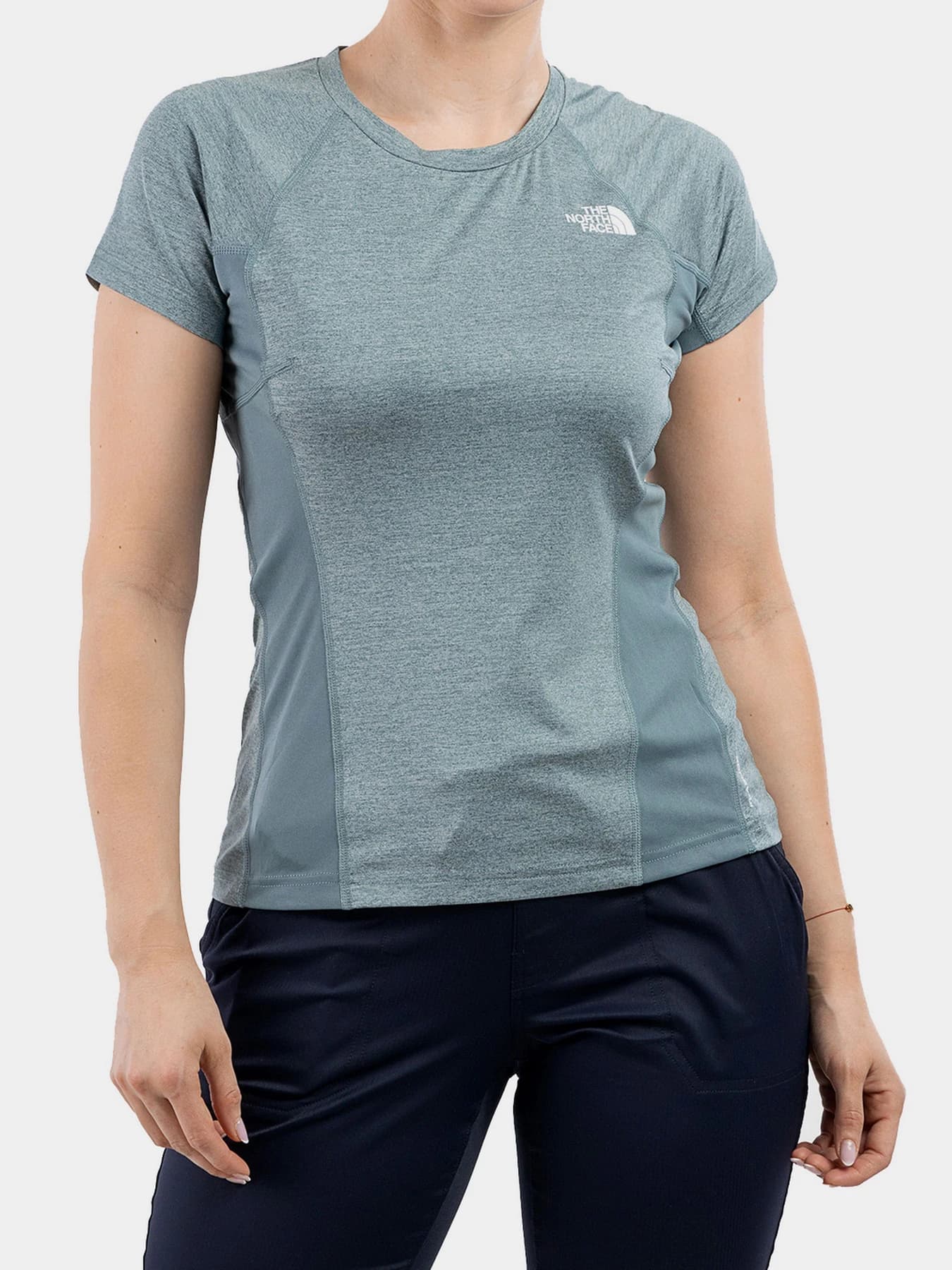 Футболки и поло The North Face модель NF0A5IFK5R41