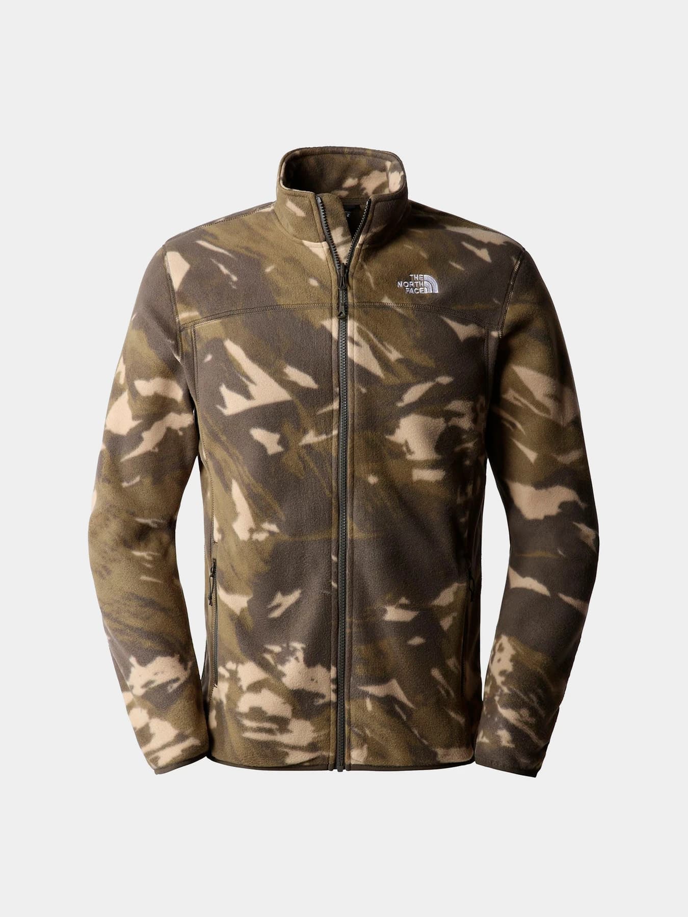 Худи и свитшоты The North Face модель NF0A5IHQ94Y1