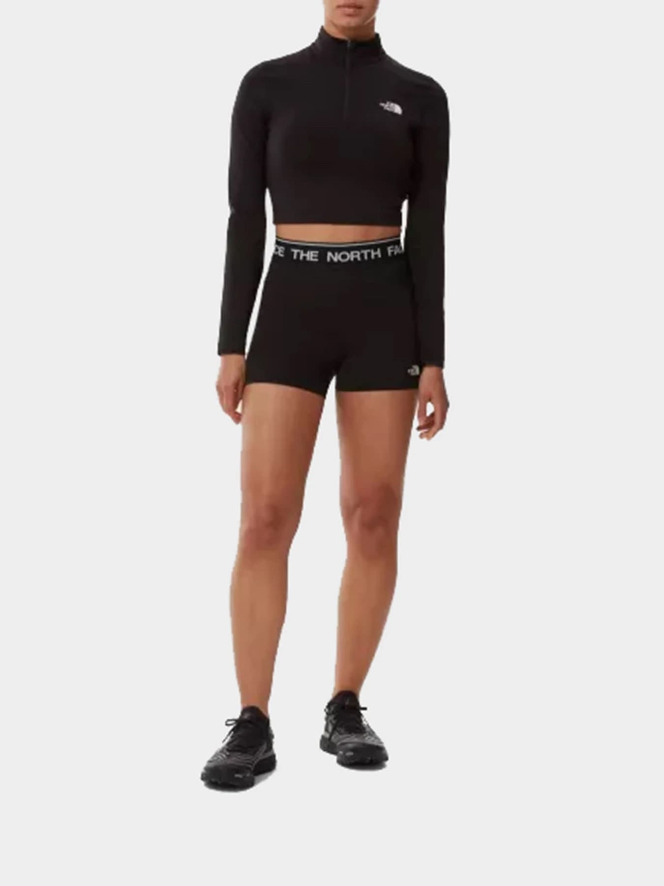 Шорты The North Face модель NF0A5II2JK31