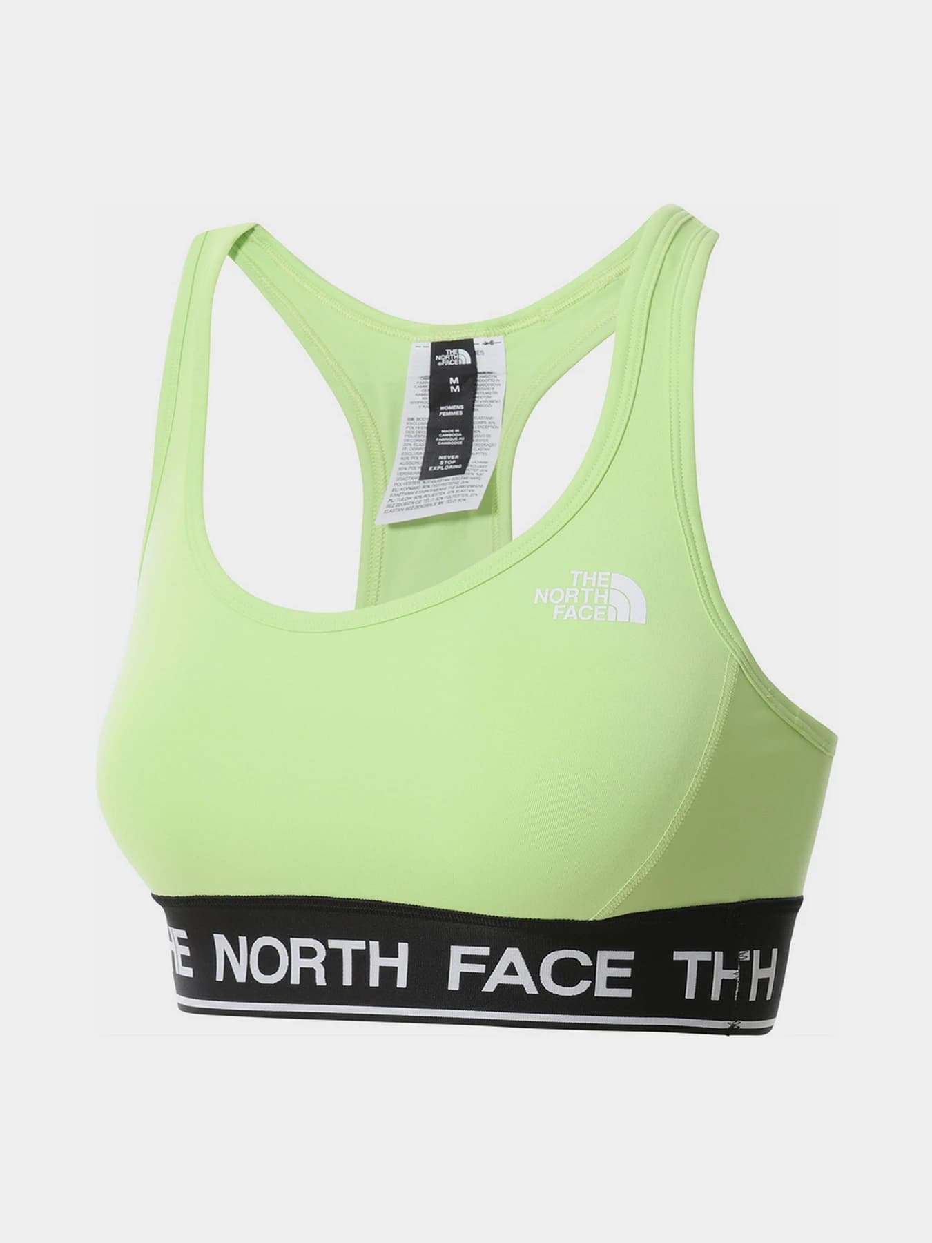 Футболки и поло The North Face модель NF0A5II4HDD1