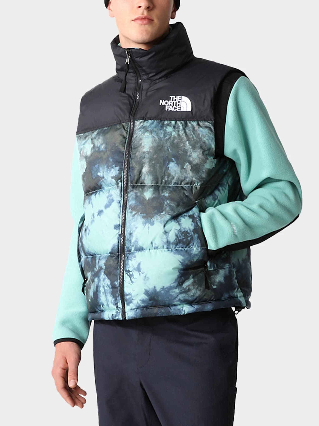 Худи и свитшоты The North Face модель NF0A5IX59571
