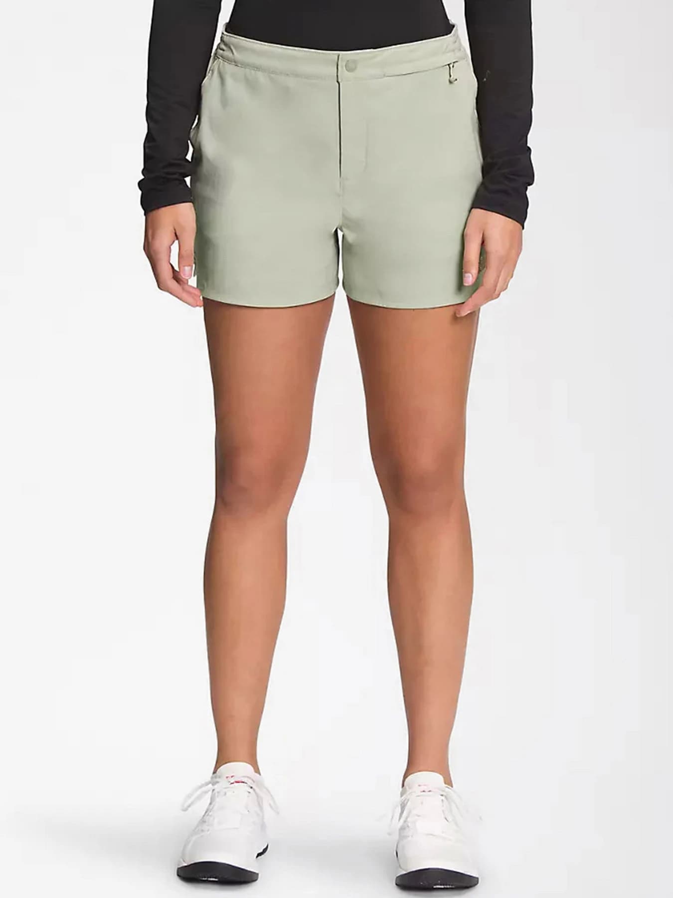 Шорты The North Face модель NF0A5JAD3X31