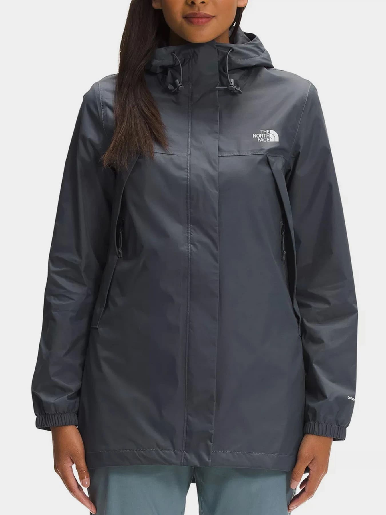Куртки и дубленки The North Face модель NF0A7QEW1741