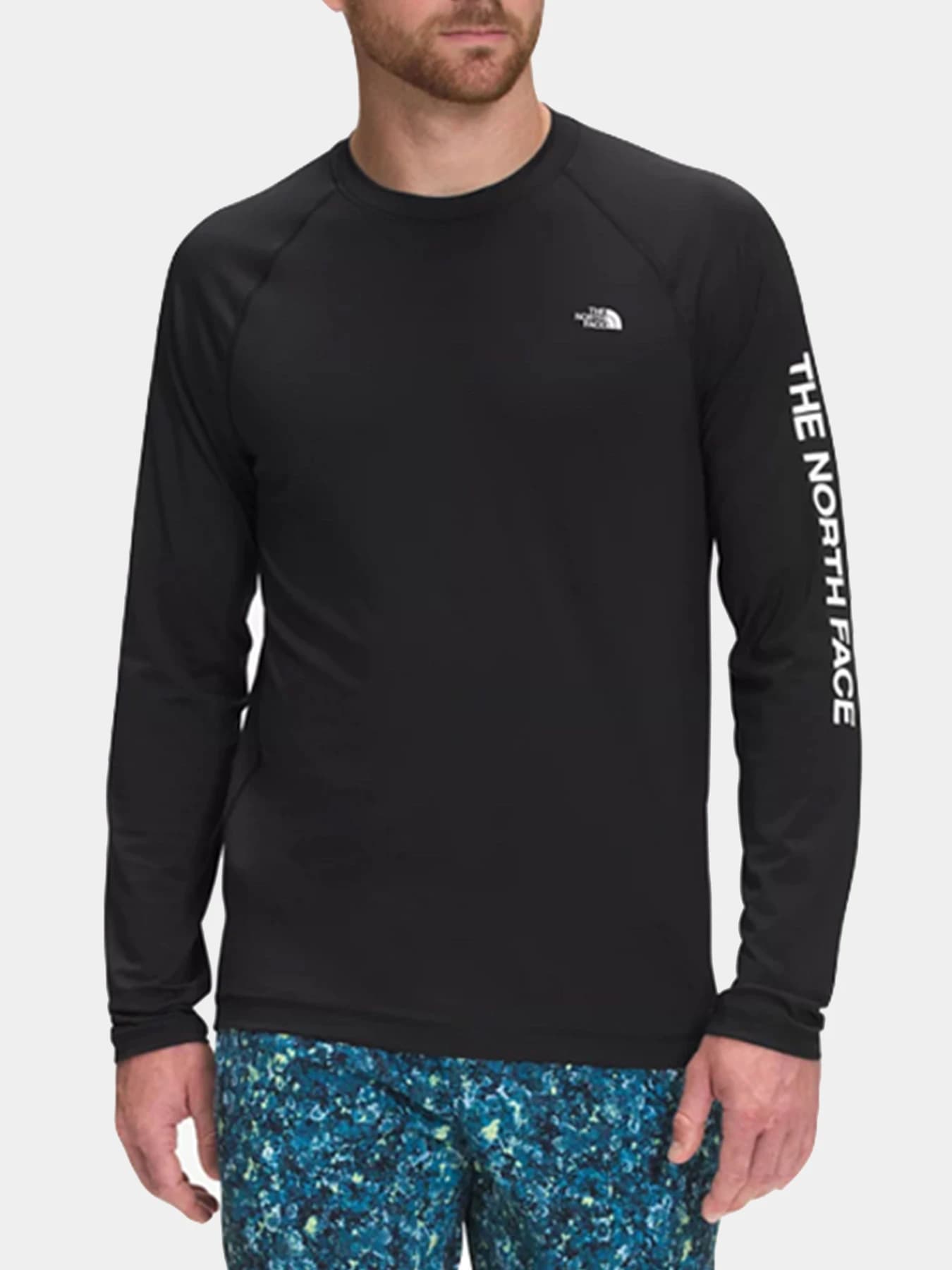 Худи и свитшоты The North Face модель NF0A7QHYJK31