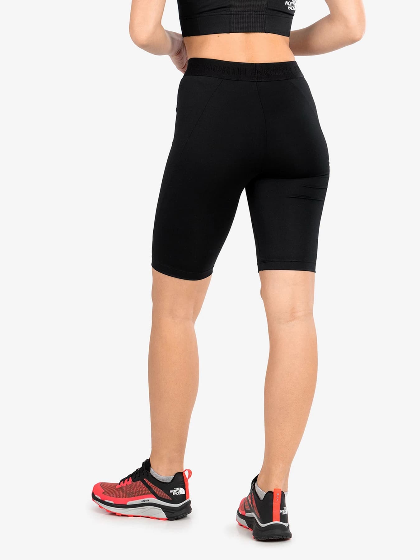 Шорты The North Face модель NF0A7R2TKX71