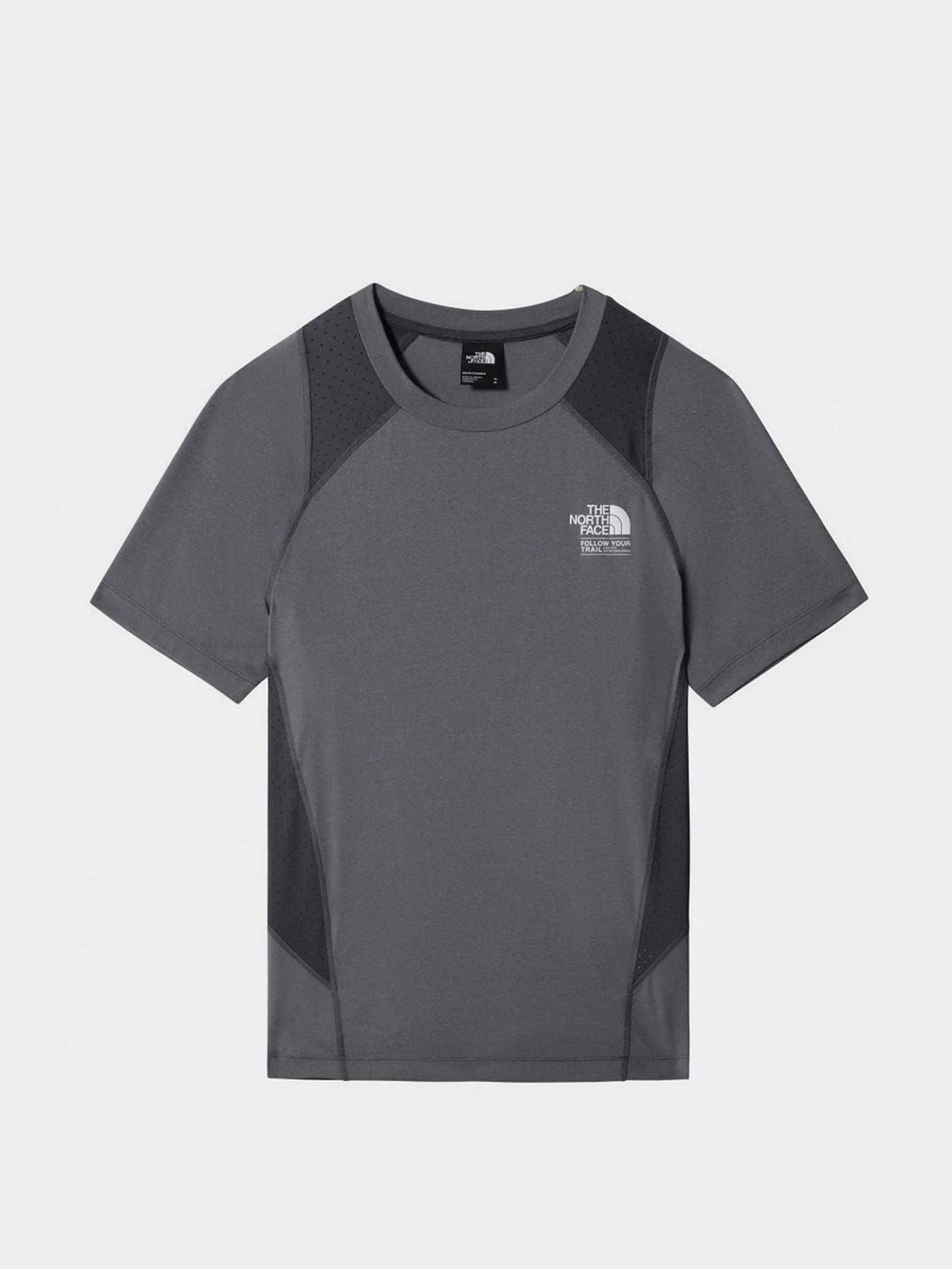 Футболки и поло The North Face модель NF0A7SSCPAX1