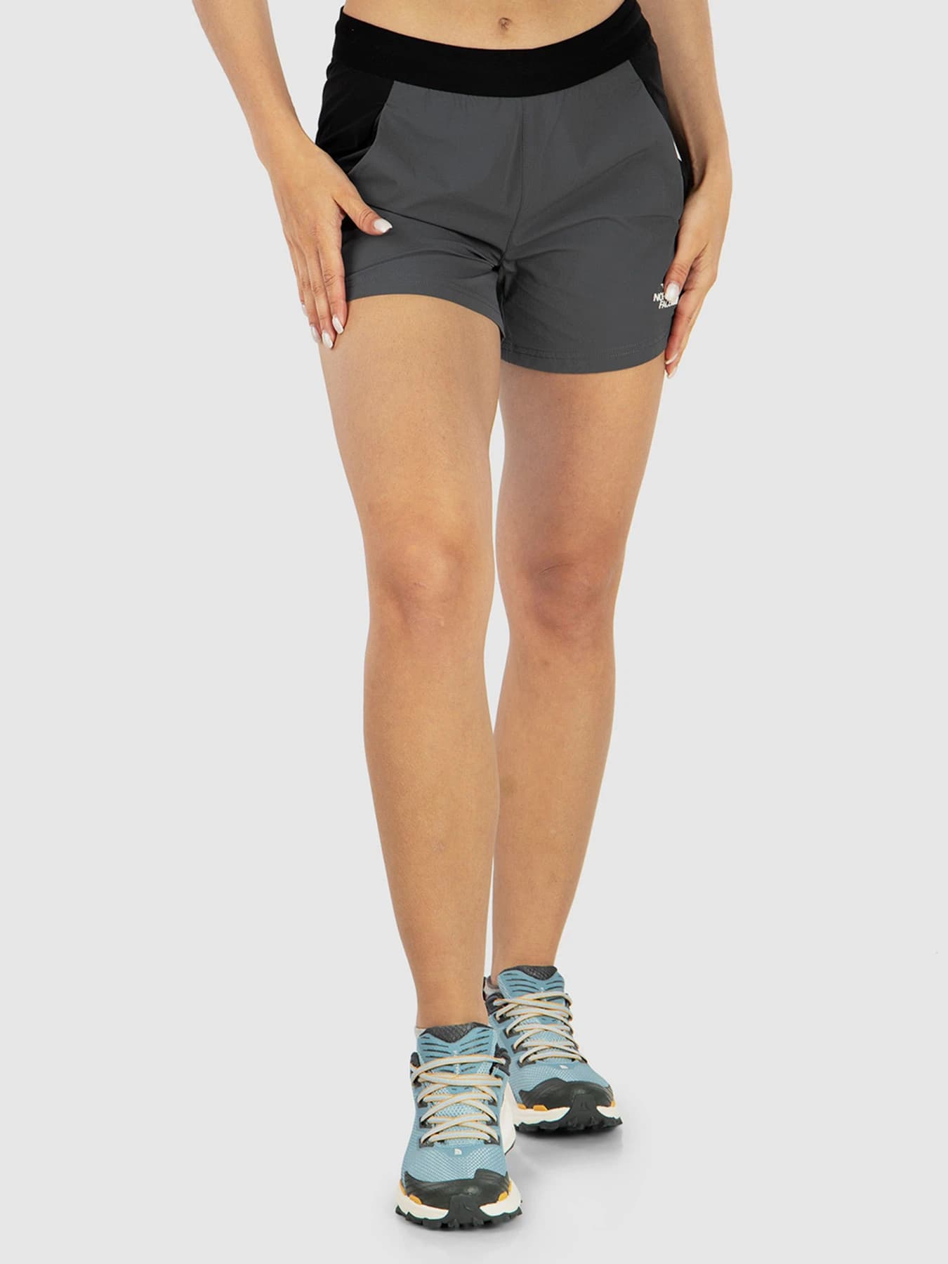 Шорты The North Face модель NF0A7WZRF9L1