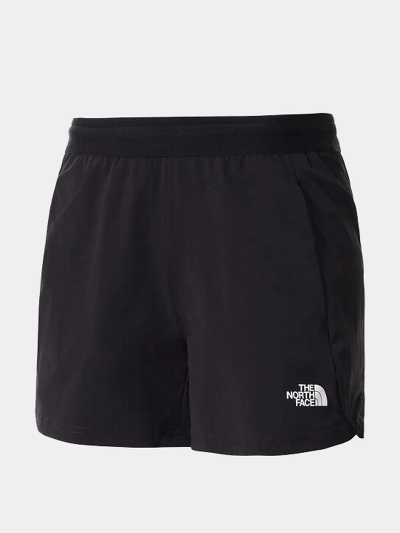 Шорты The North Face модель NF0A7WZRKX71