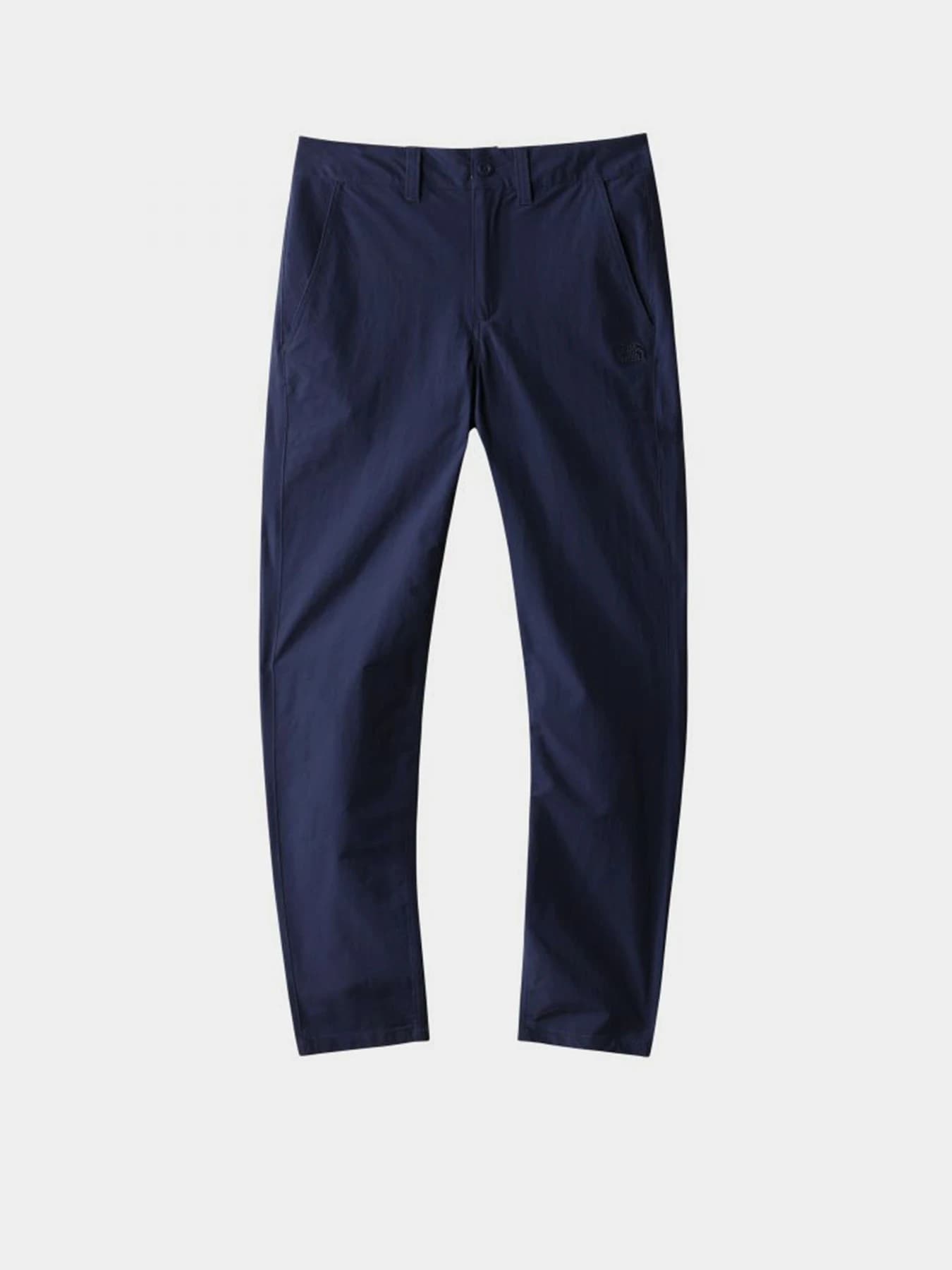Брюки The North Face модель NF0A7X258K21