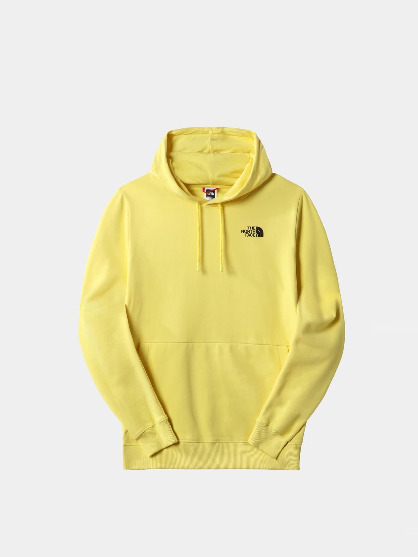 Худи и свитшоты The North Face модель NF0A7X2G71U1