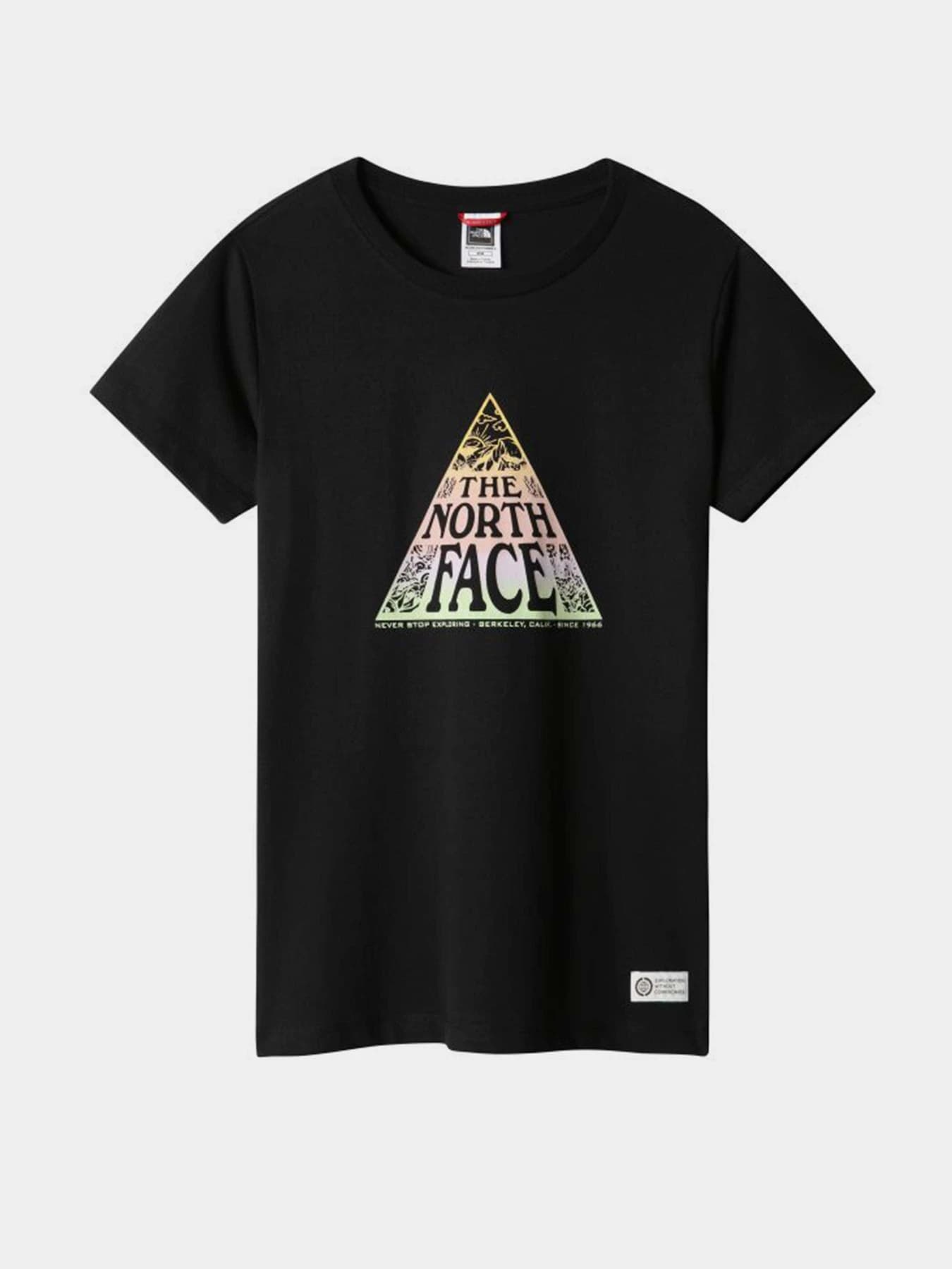 Футболки и поло The North Face модель NF0A7X2PJK31