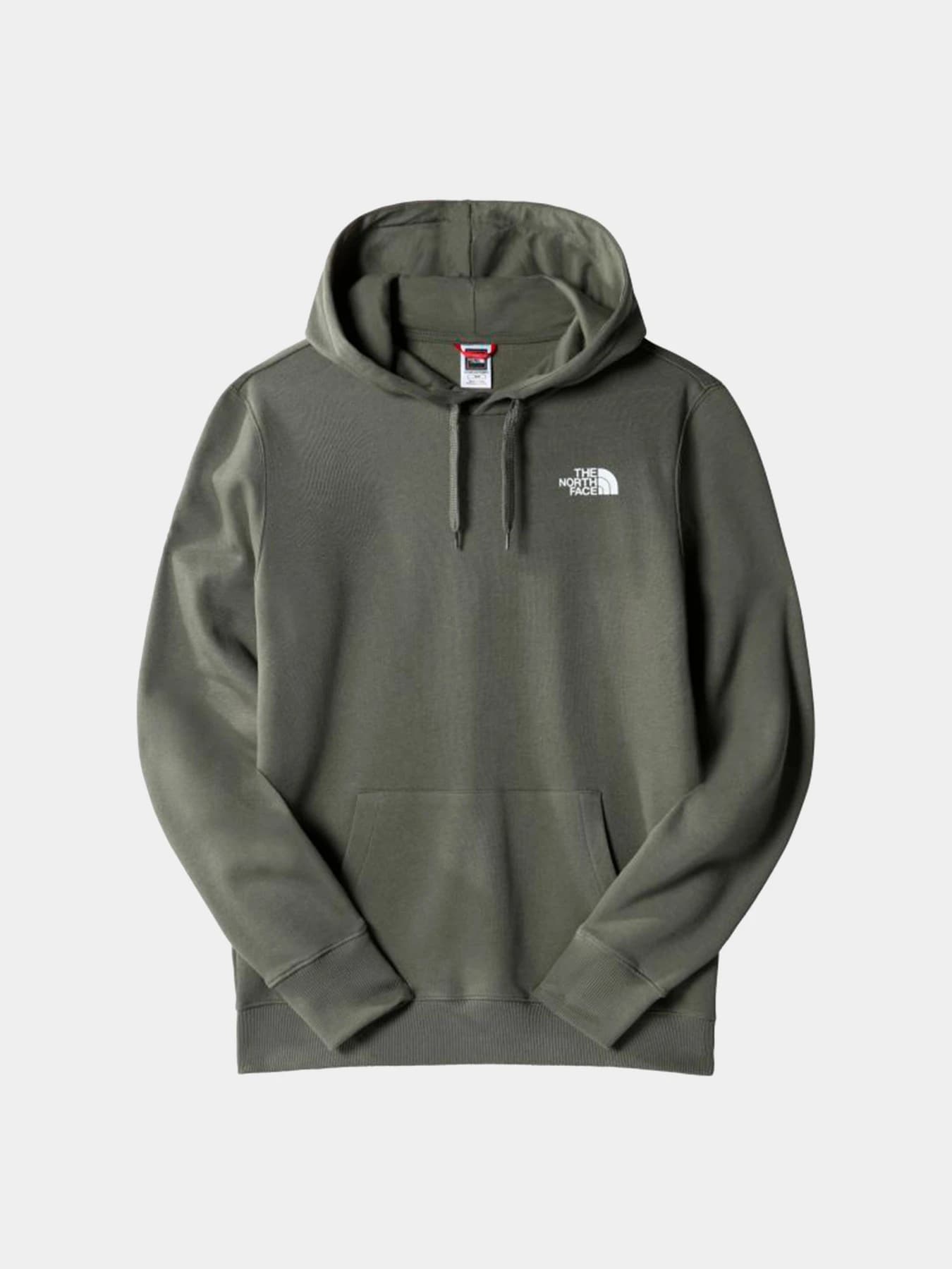 Худи и свитшоты The North Face модель NF0A7X2TNYC1