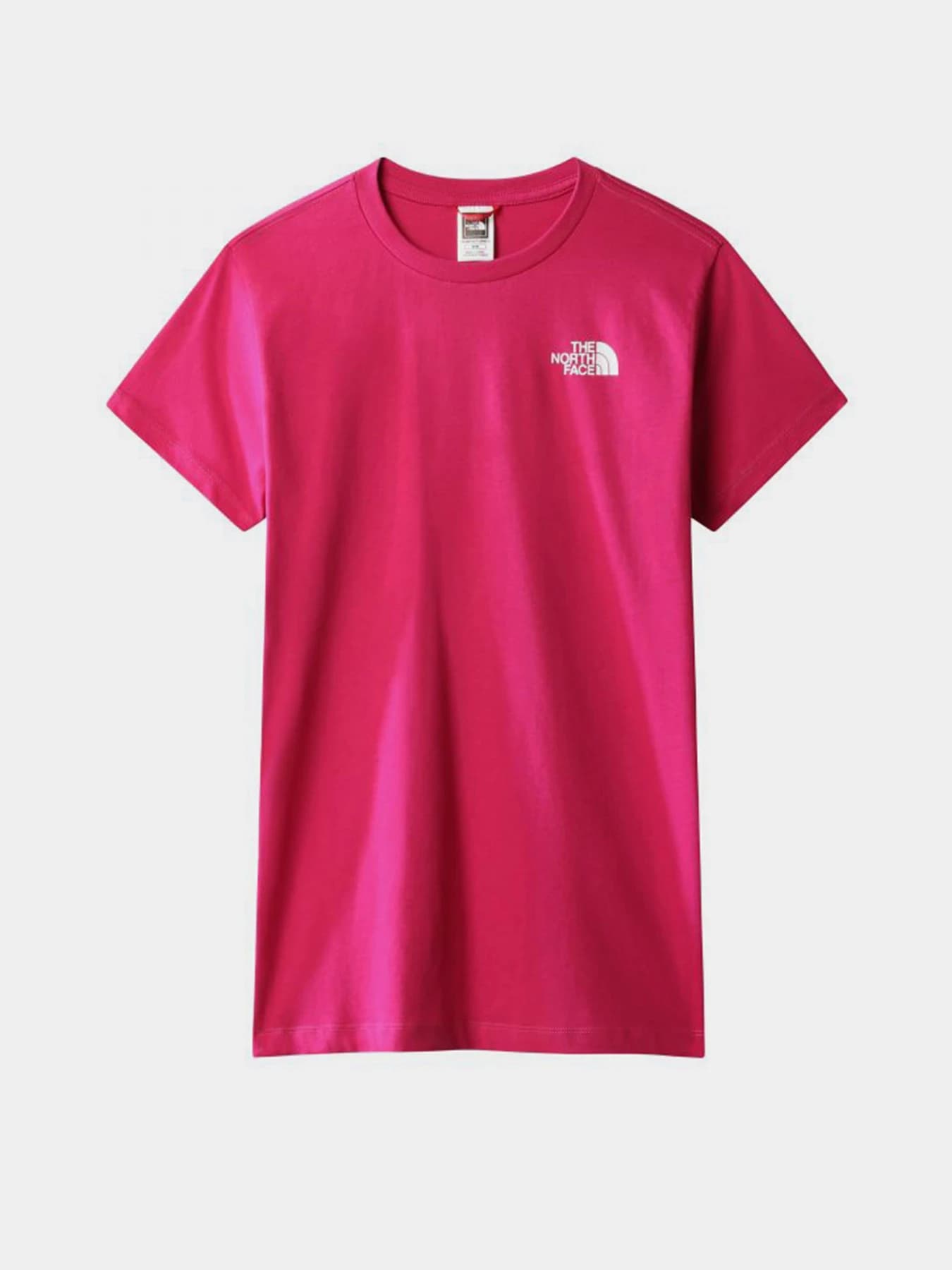 Футболки и поло The North Face модель NF0A7X2X1461