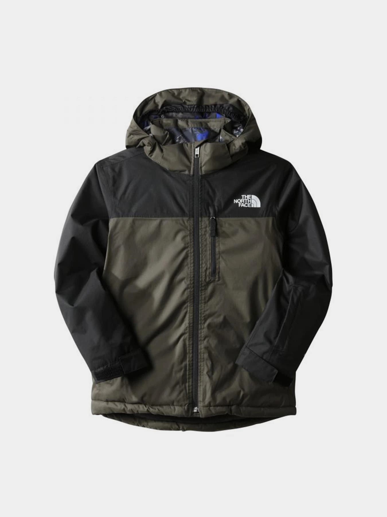 Куртки и дубленки The North Face модель NF0A7X3O21L1