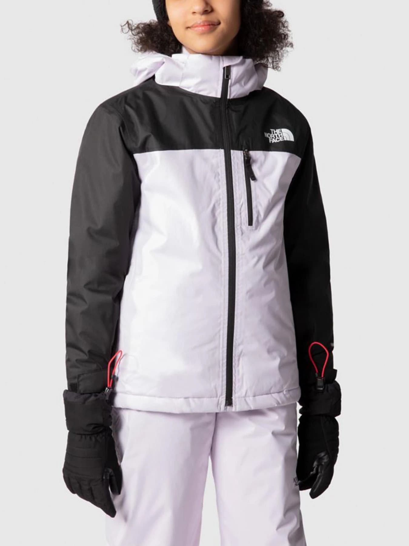 Куртки и дубленки The North Face модель NF0A7X3O6S11