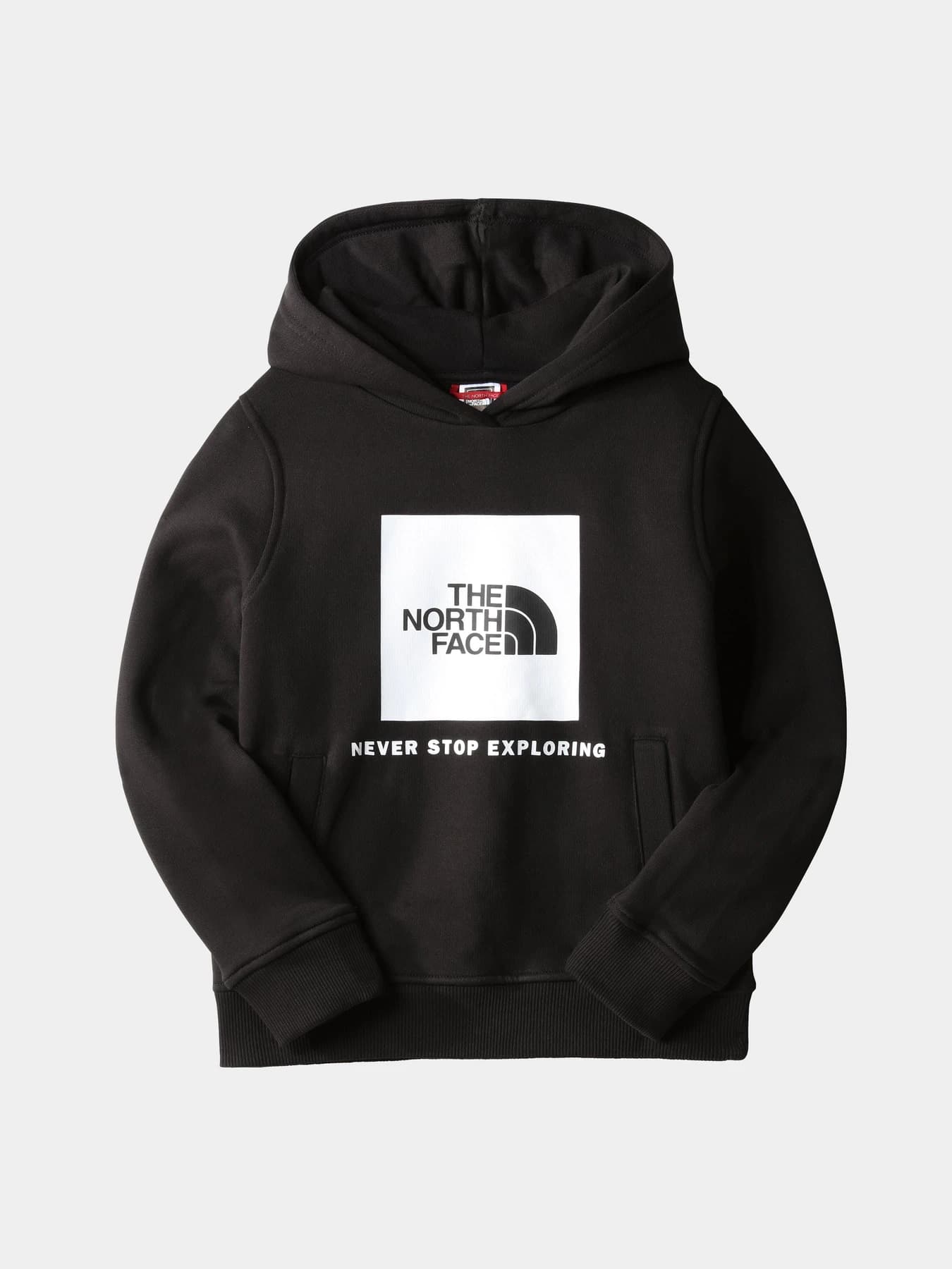 Худи и свитшоты The North Face модель NF0A7X56JK31