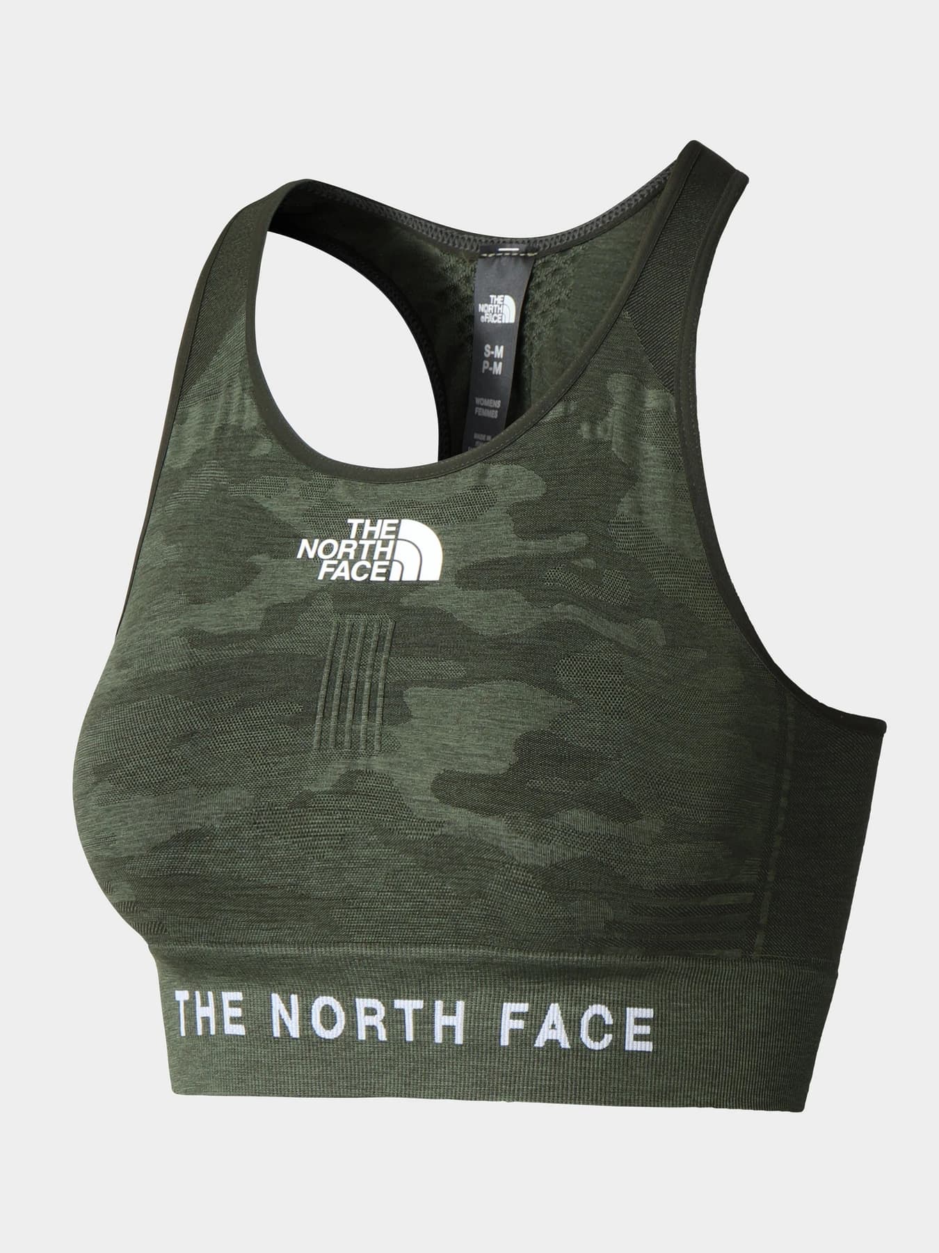 Футболки и поло The North Face модель NF0A7Z9UTHM1