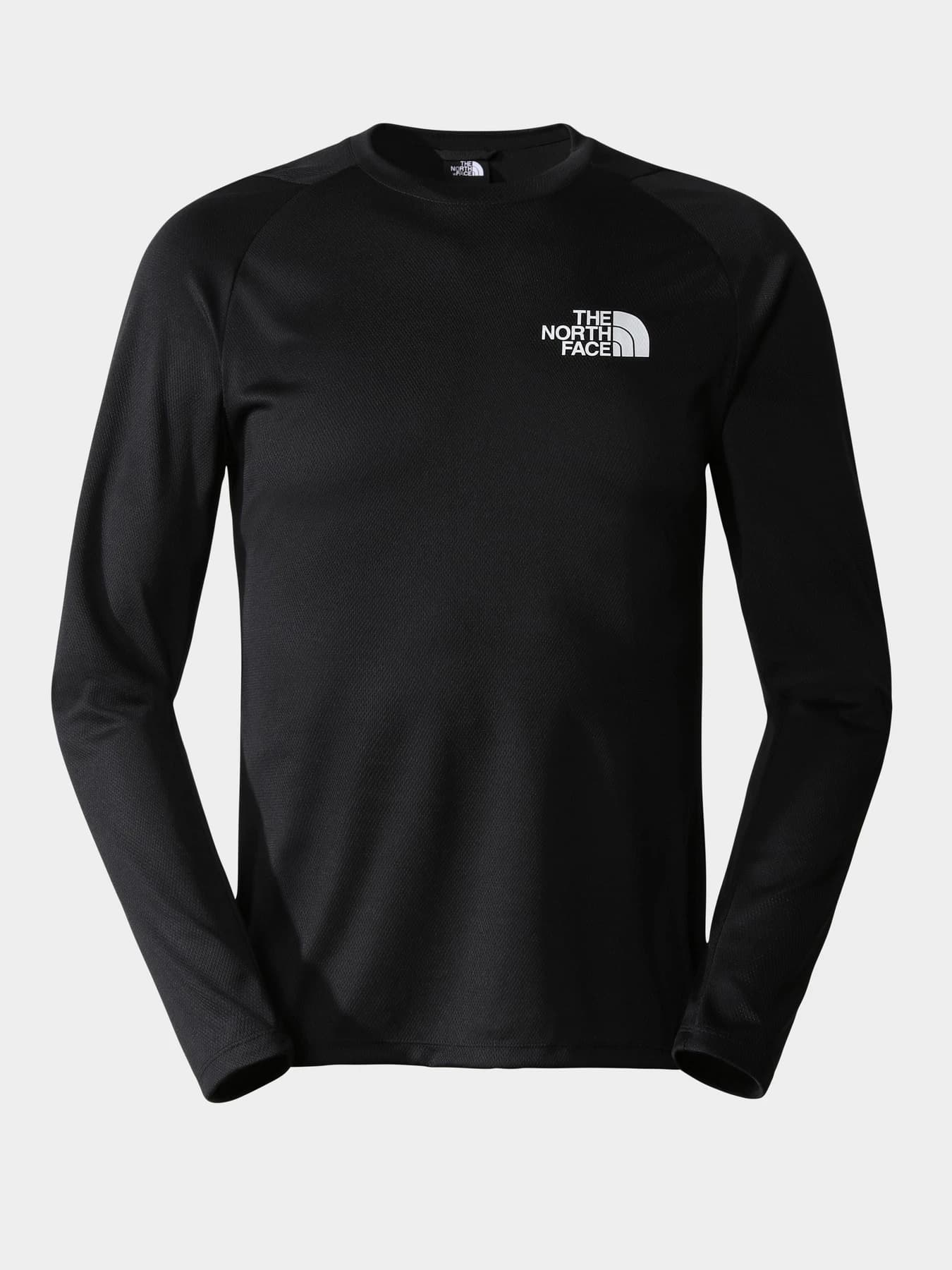 Худи и свитшоты The North Face модель NF0A7ZA2JK31