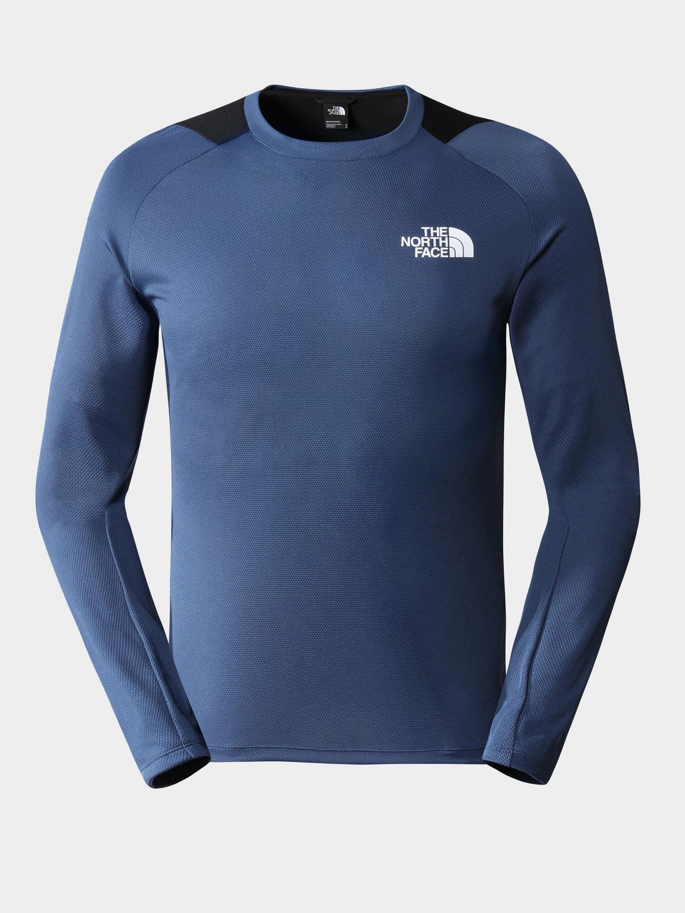 Худи и свитшоты The North Face модель NF0A7ZA2MPF1