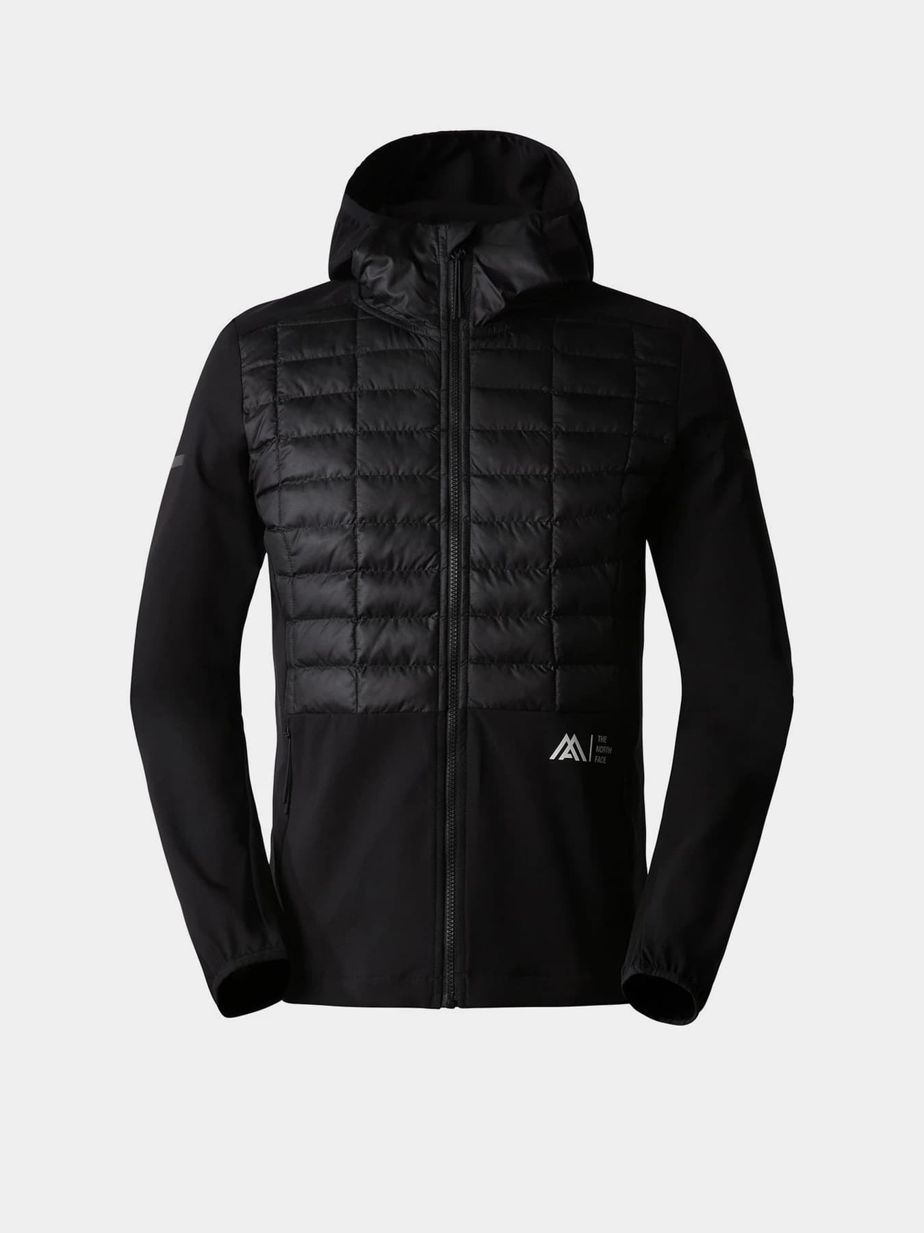 Куртки и дубленки The North Face модель NF0A7ZA7JK31