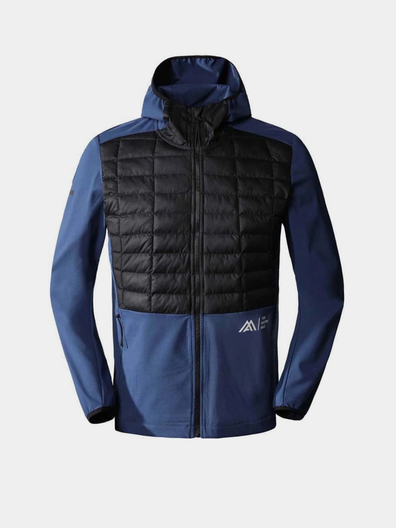 Куртки и дубленки The North Face модель NF0A7ZA7MPF1