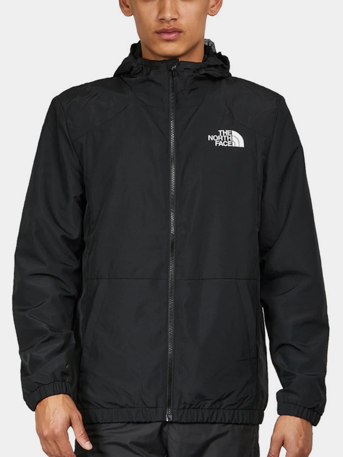 Куртки и дубленки The North Face модель NF0A7ZAHJK31