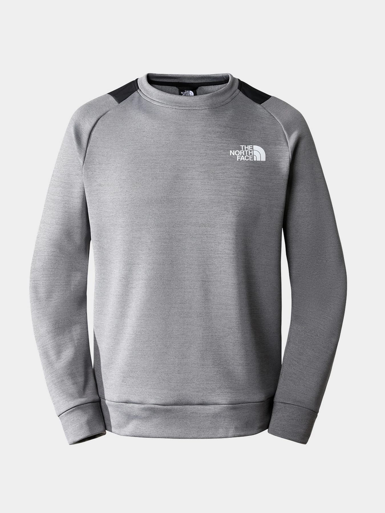 Худи и свитшоты The North Face модель NF0A7ZALGVD1