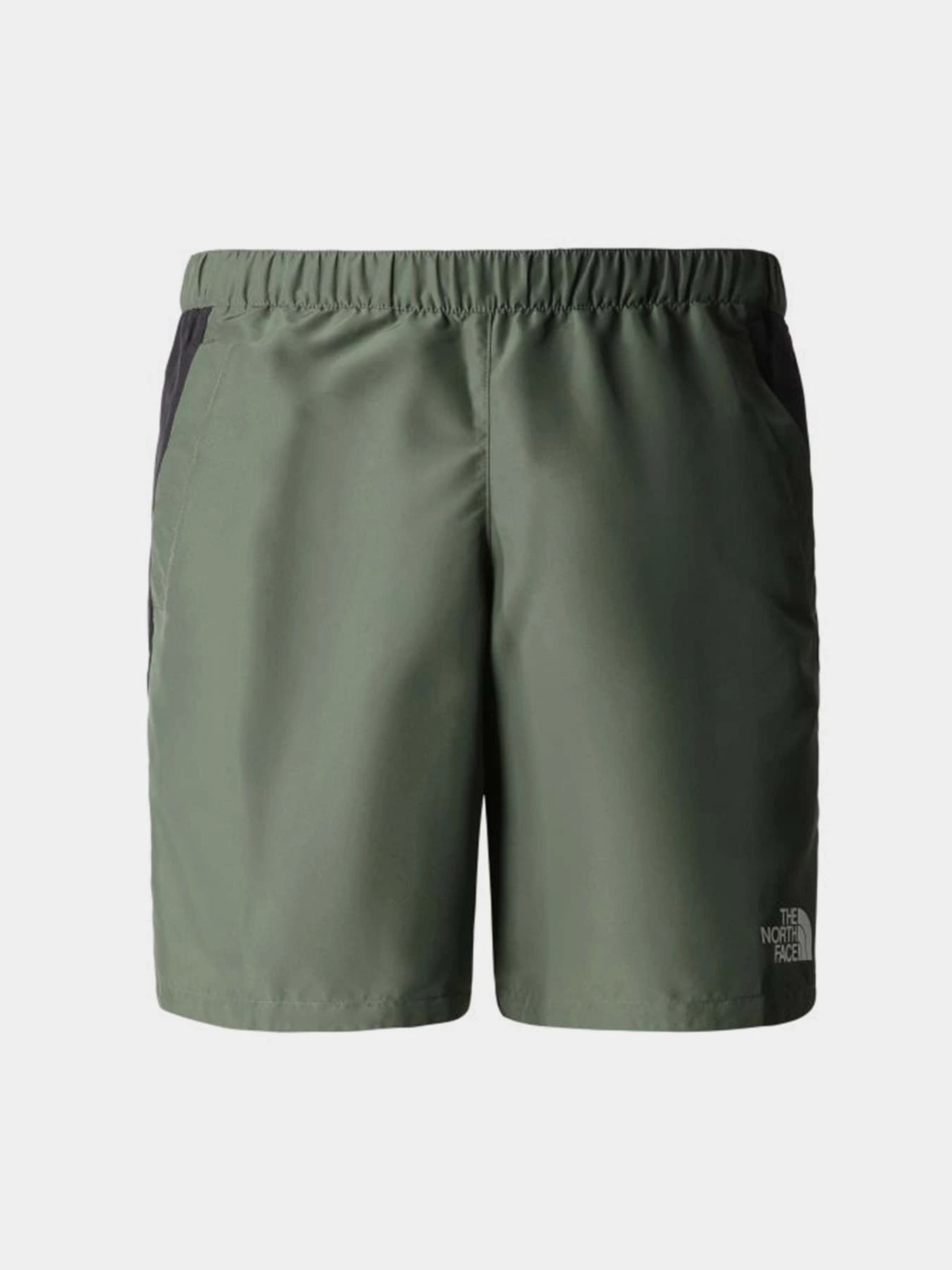 Спортивная одежда The North Face модель NF0A7ZAPWTQ1