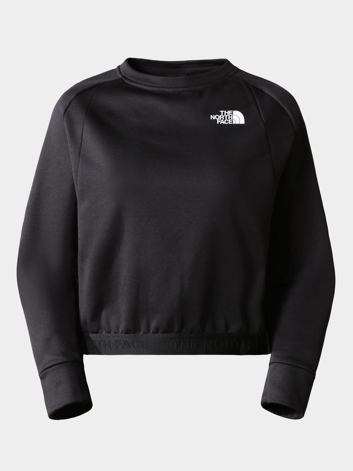Худи и свитшоты The North Face модель NF0A7ZATJK31