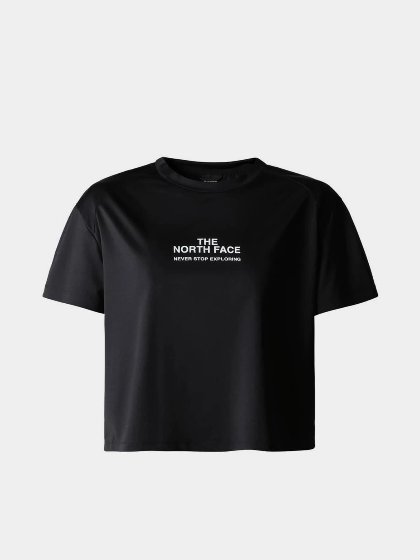 Футболки и поло The North Face модель NF0A7ZAWJK31