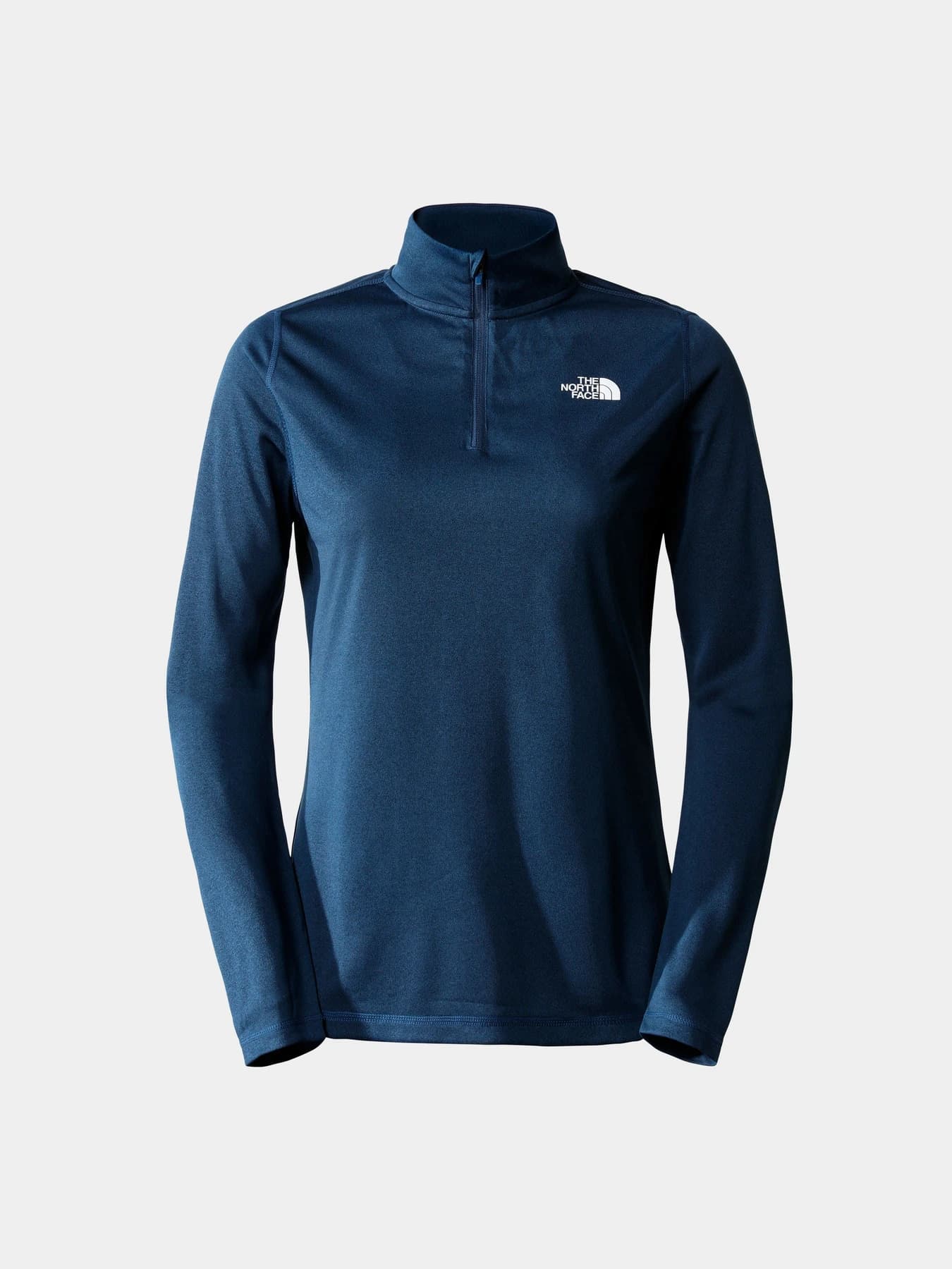 Худи и свитшоты The North Face модель NF0A7ZB6HKW1