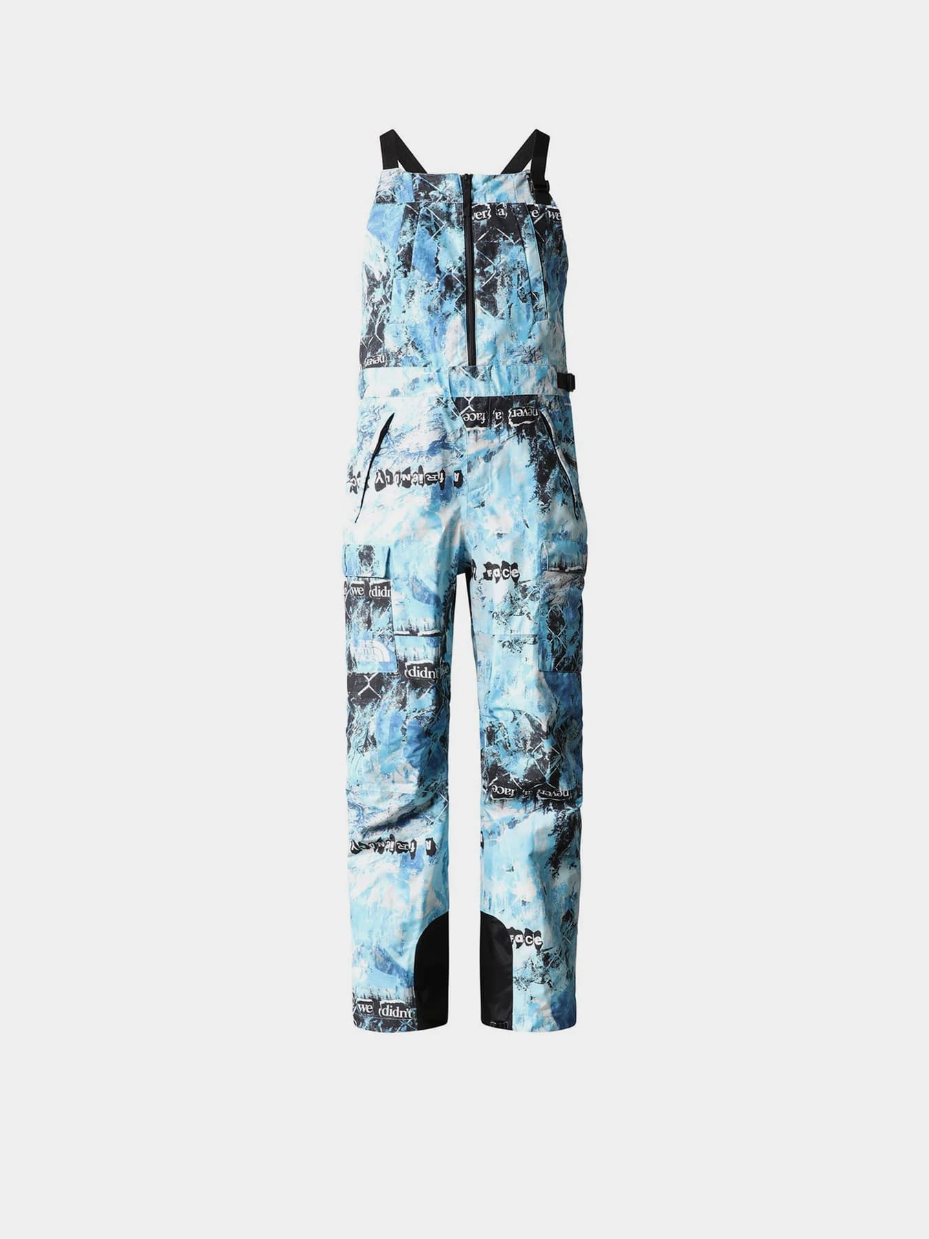 Брюки The North Face модель NF0A7ZUG9C11