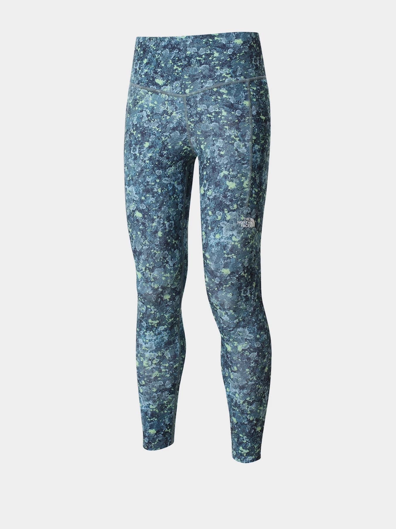 Брюки The North Face модель NF0A7ZV65401