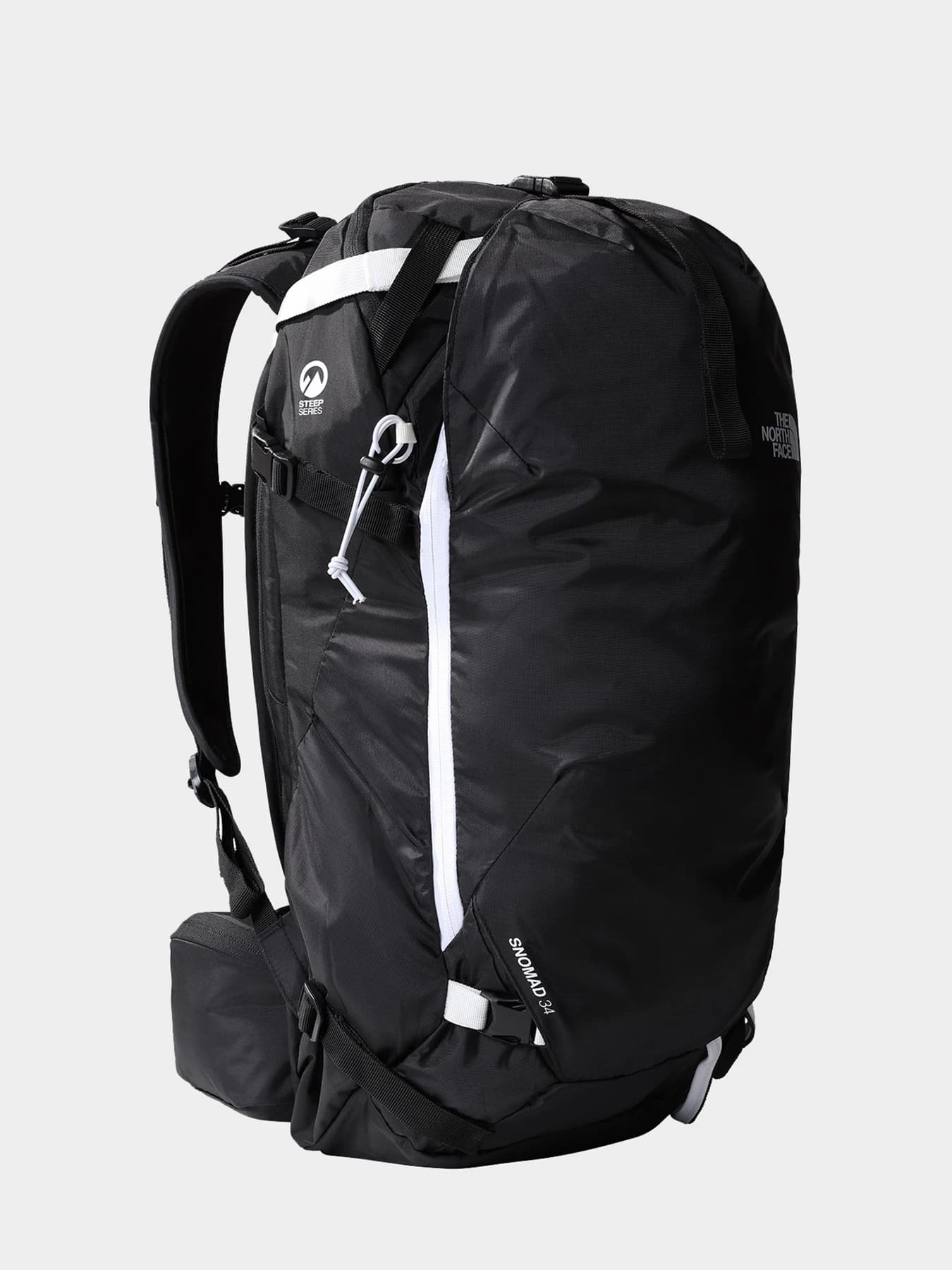 Рюкзаки The North Face модель NF0A52DAKY41