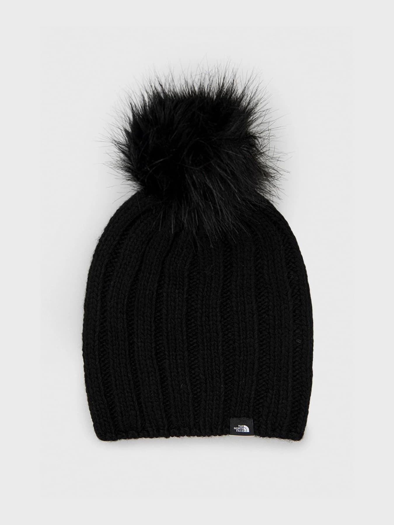 Шапки и кепки The North Face модель NF0A55K7JK31