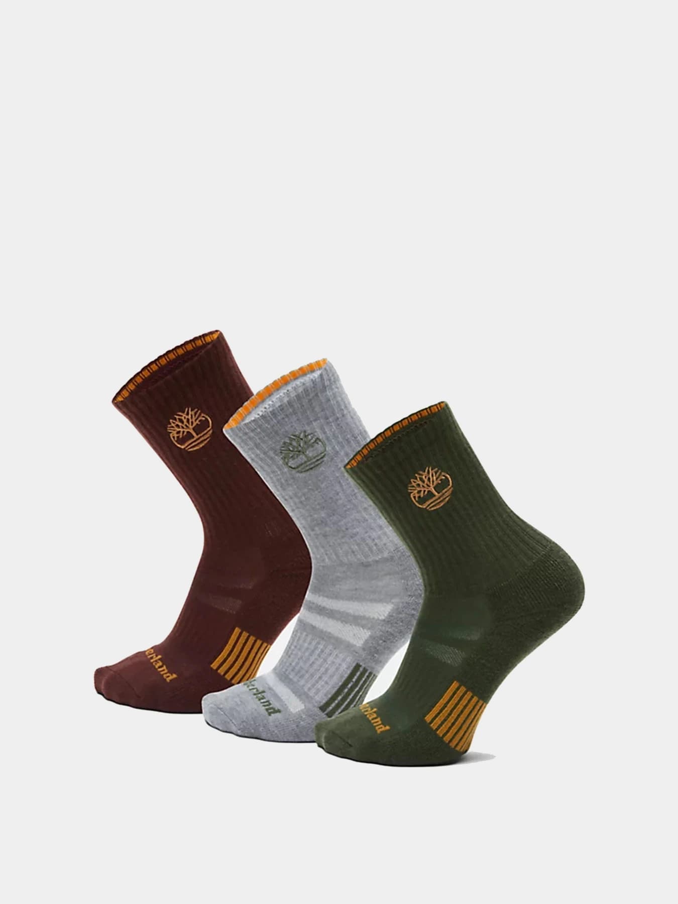 Носки и гольфы Timberland модель TB0A1XF9332