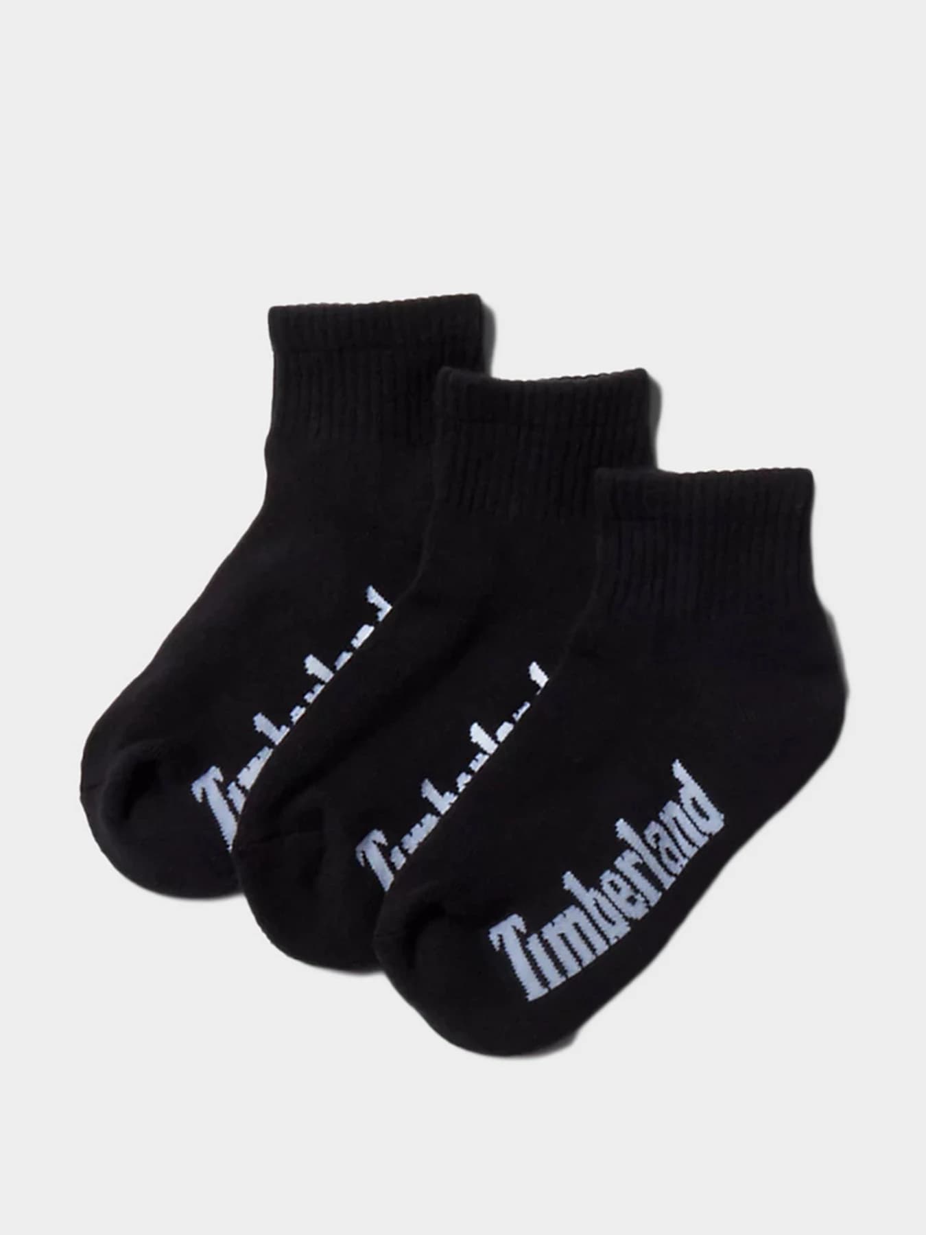 Носки и гольфы Timberland модель TB0A1XJN001