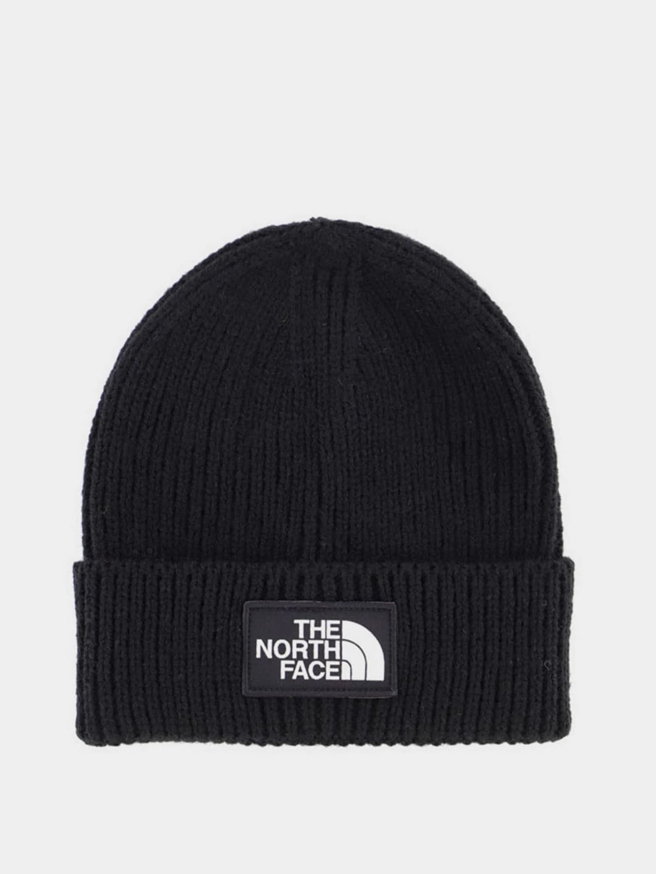 Шапки и кепки The North Face модель NF0A3FJXJK31