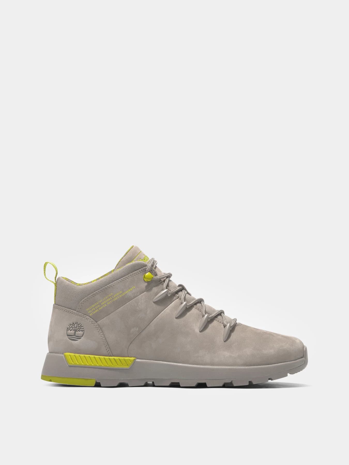 Ботинки и сапоги Timberland модель A5NRC