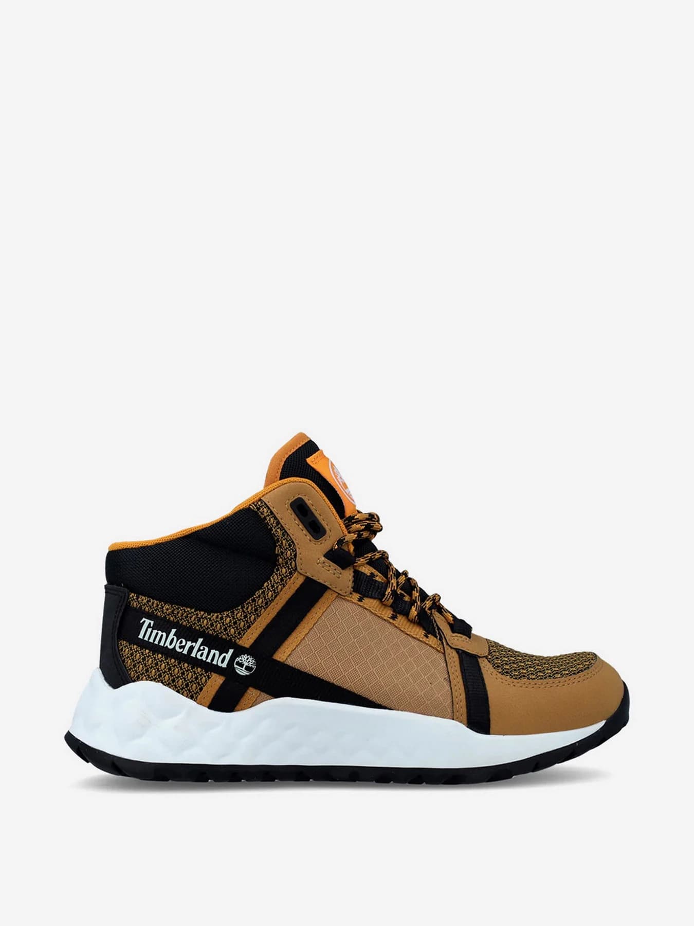 Ботинки и сапоги Timberland модель A5NZF