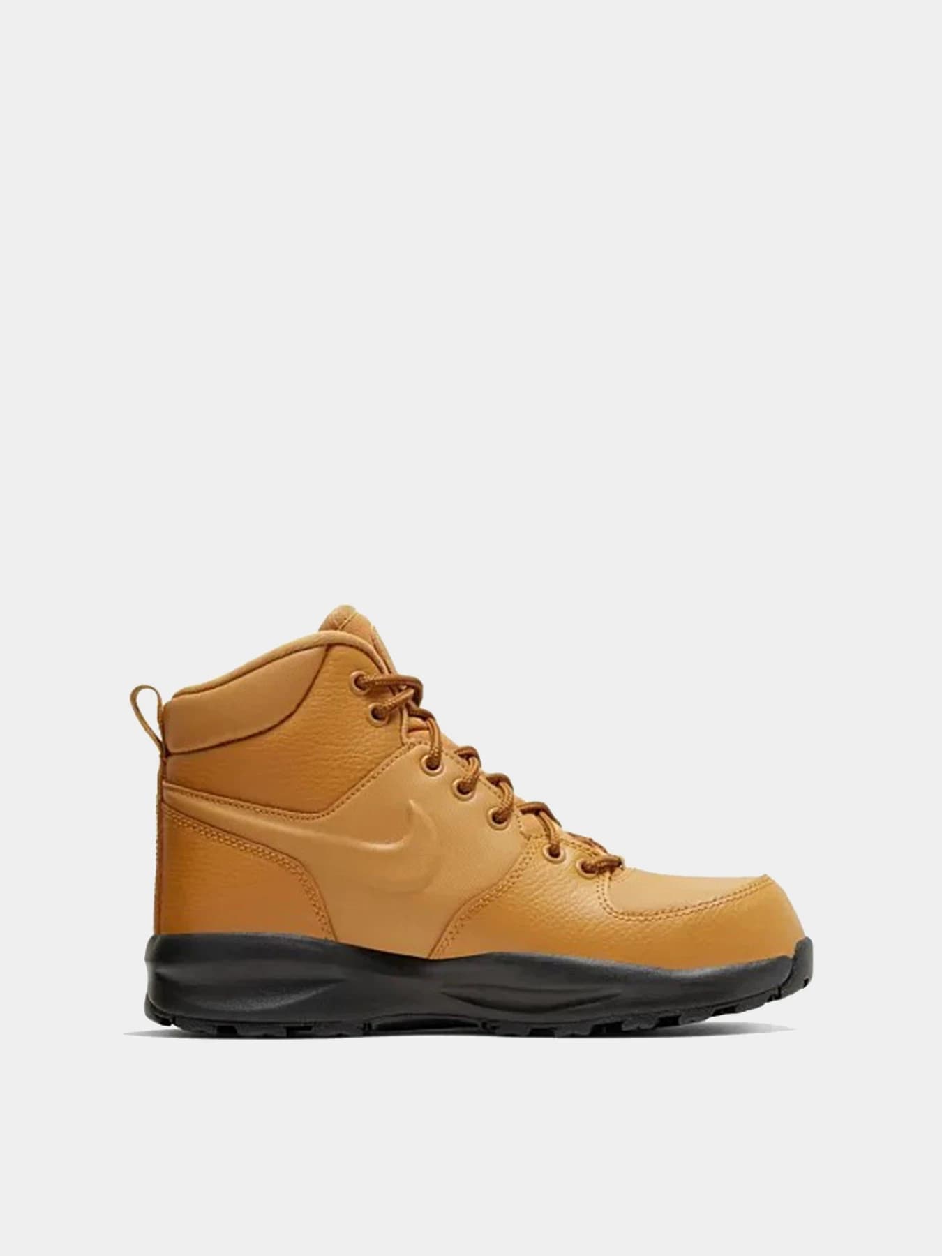 Ботинки и сапоги NIKE модель BQ5372-700