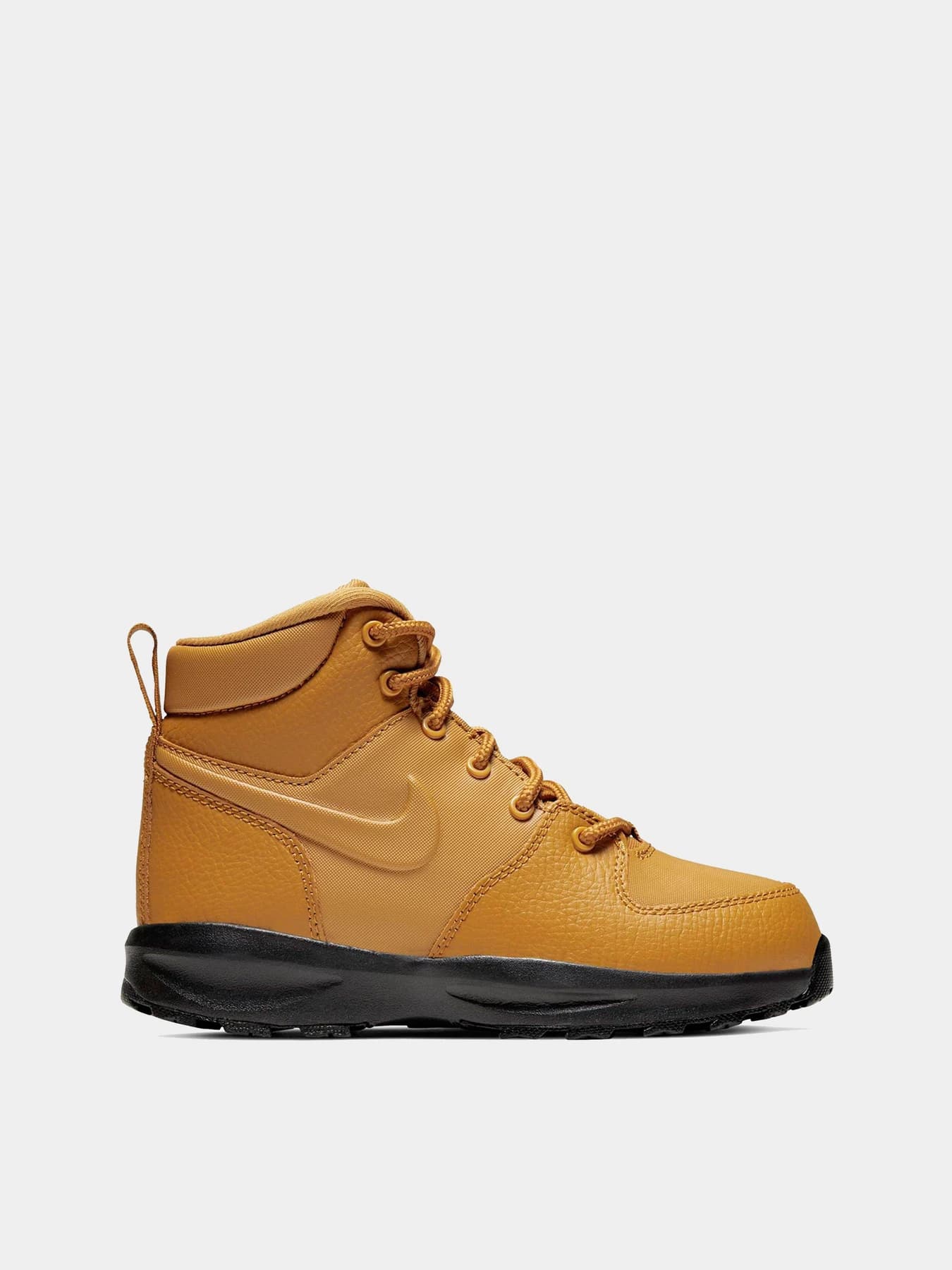 Ботинки и сапоги NIKE модель BQ5373-700